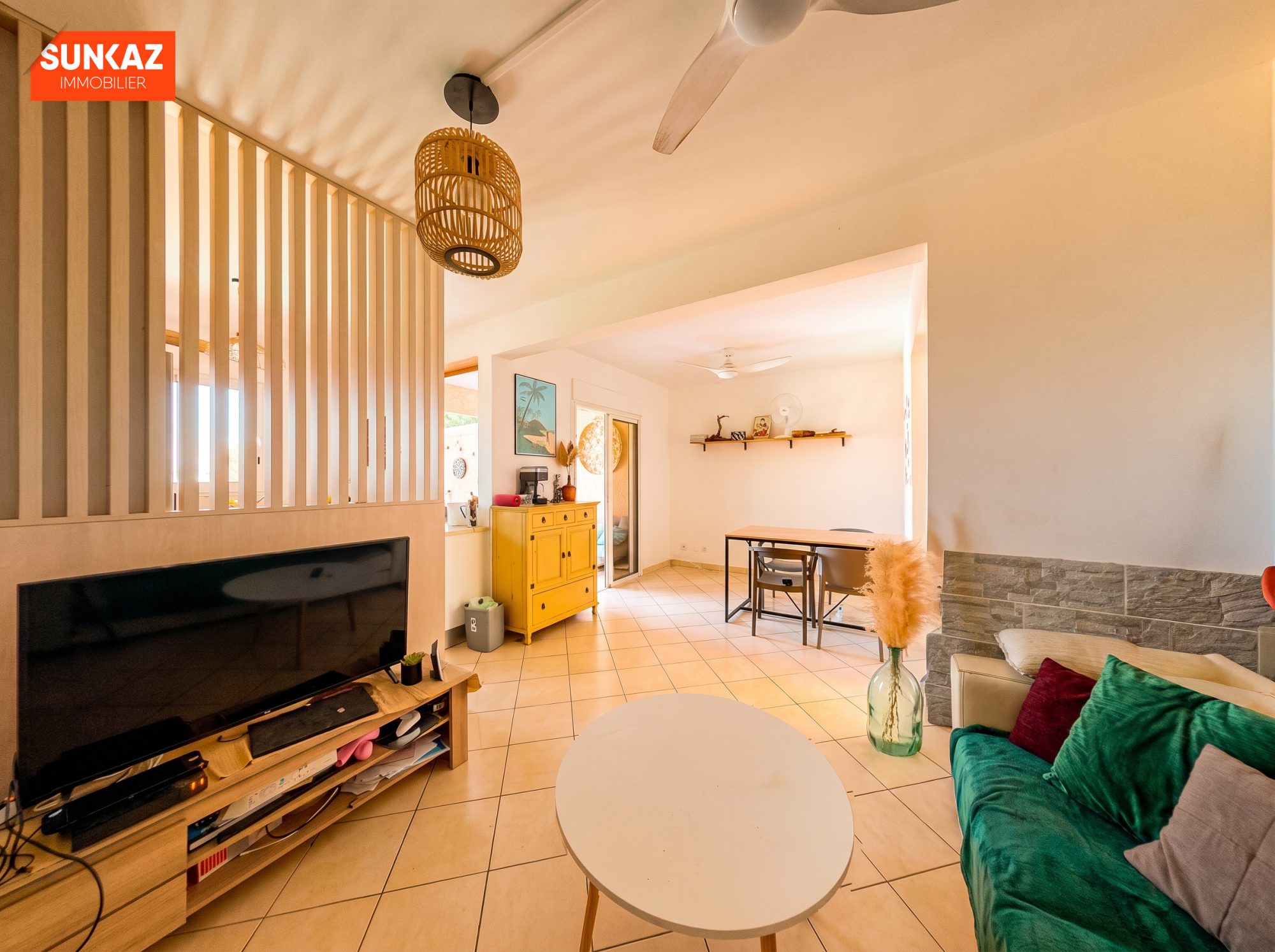 Photo 20 — SUNKAZ IMMOBILIER