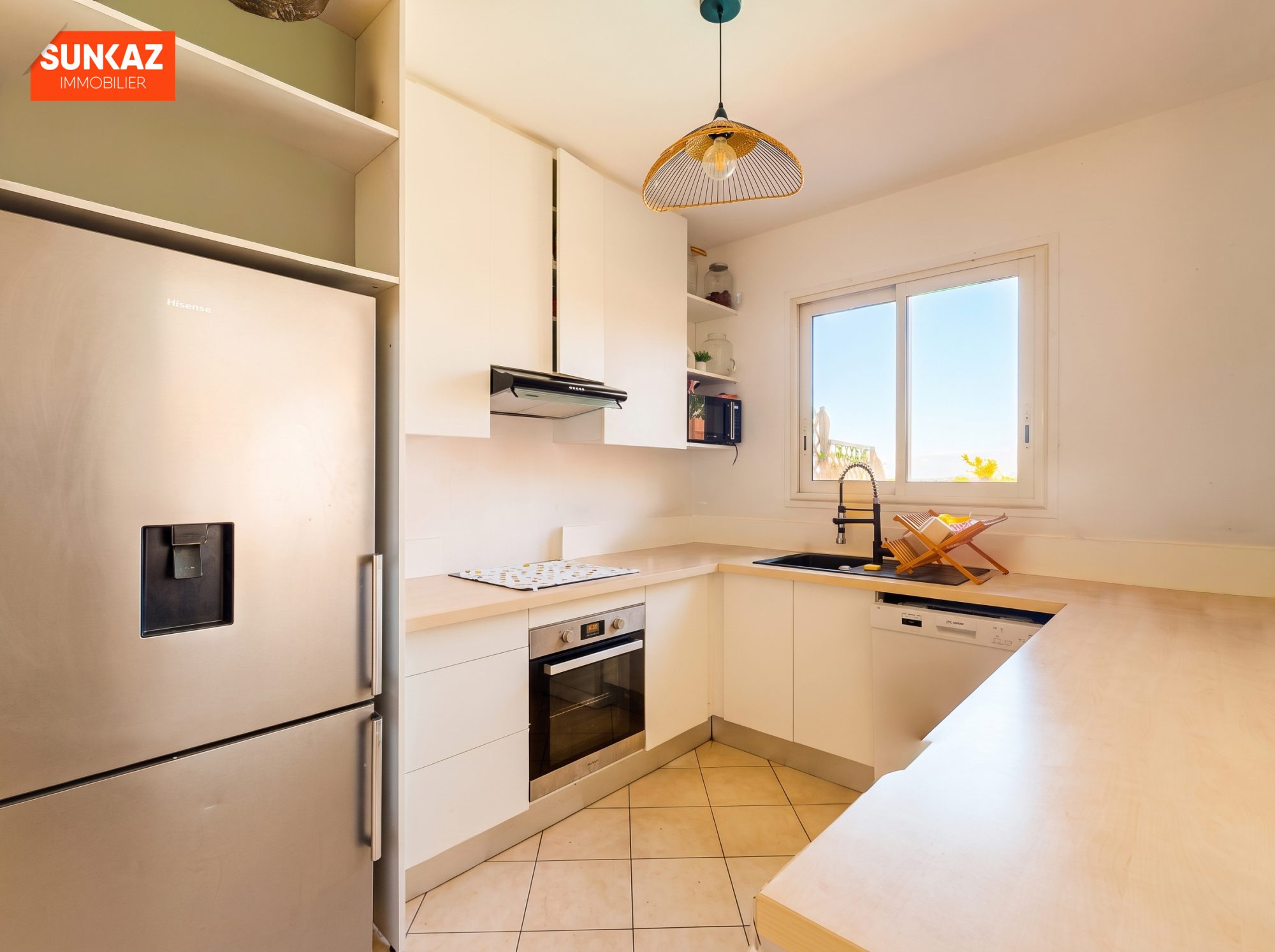 Photo 5 — SUNKAZ IMMOBILIER