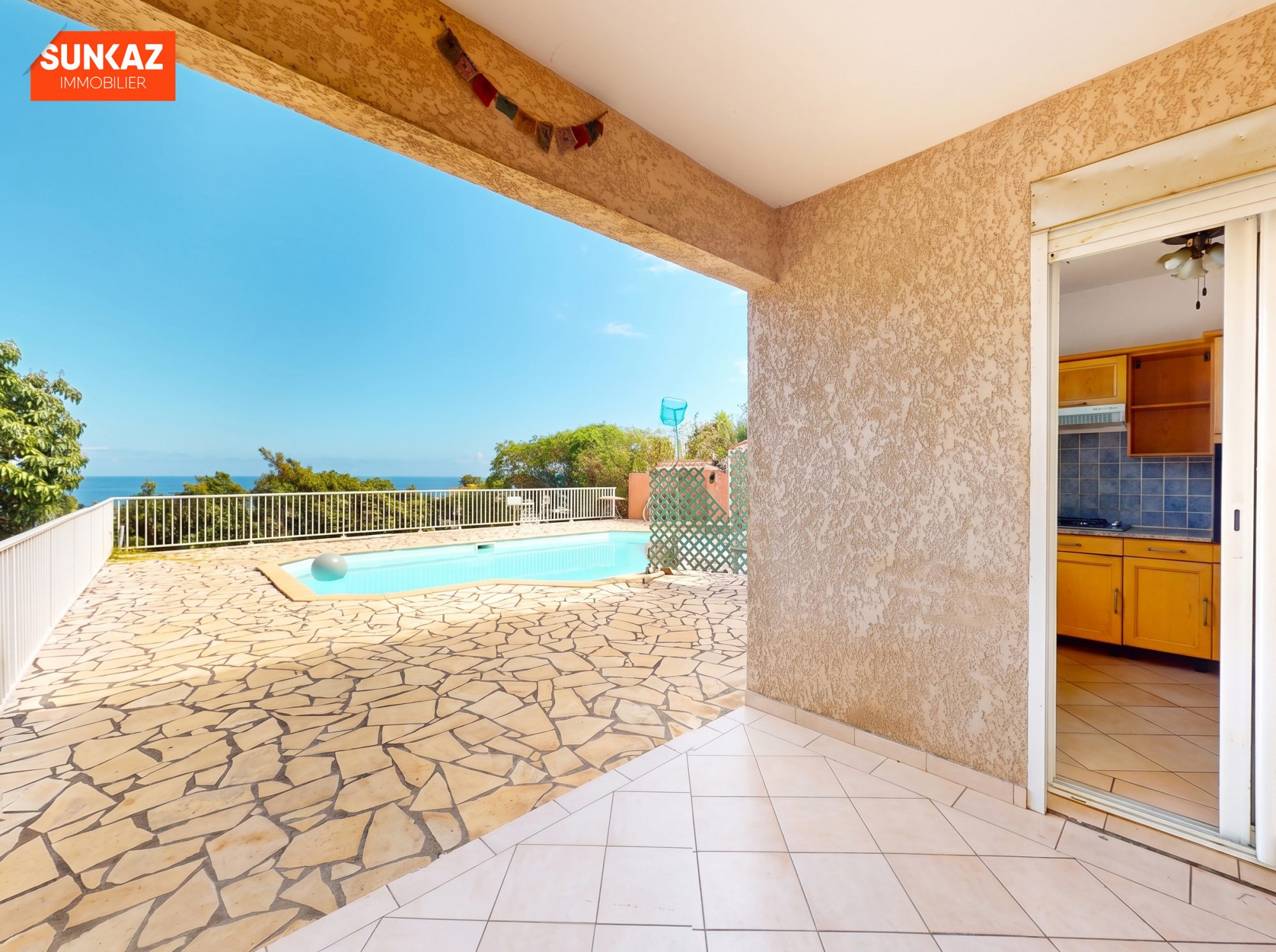 Photo 3 — SUNKAZ IMMOBILIER