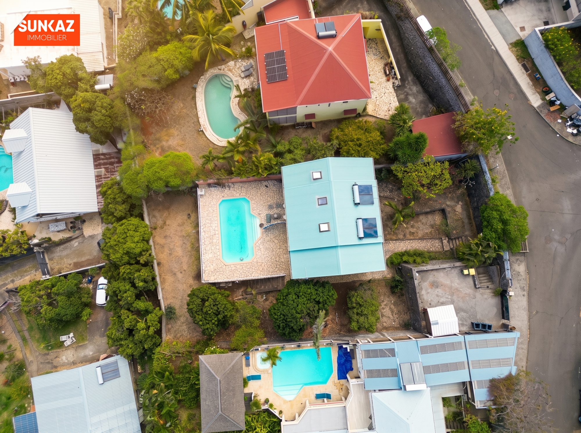 Photo 24 — SUNKAZ IMMOBILIER