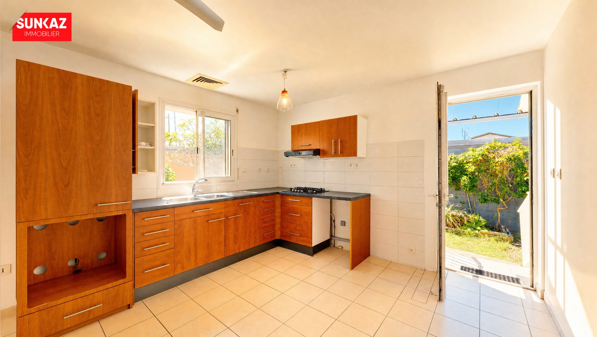 Photo 4 — SUNKAZ IMMOBILIER
