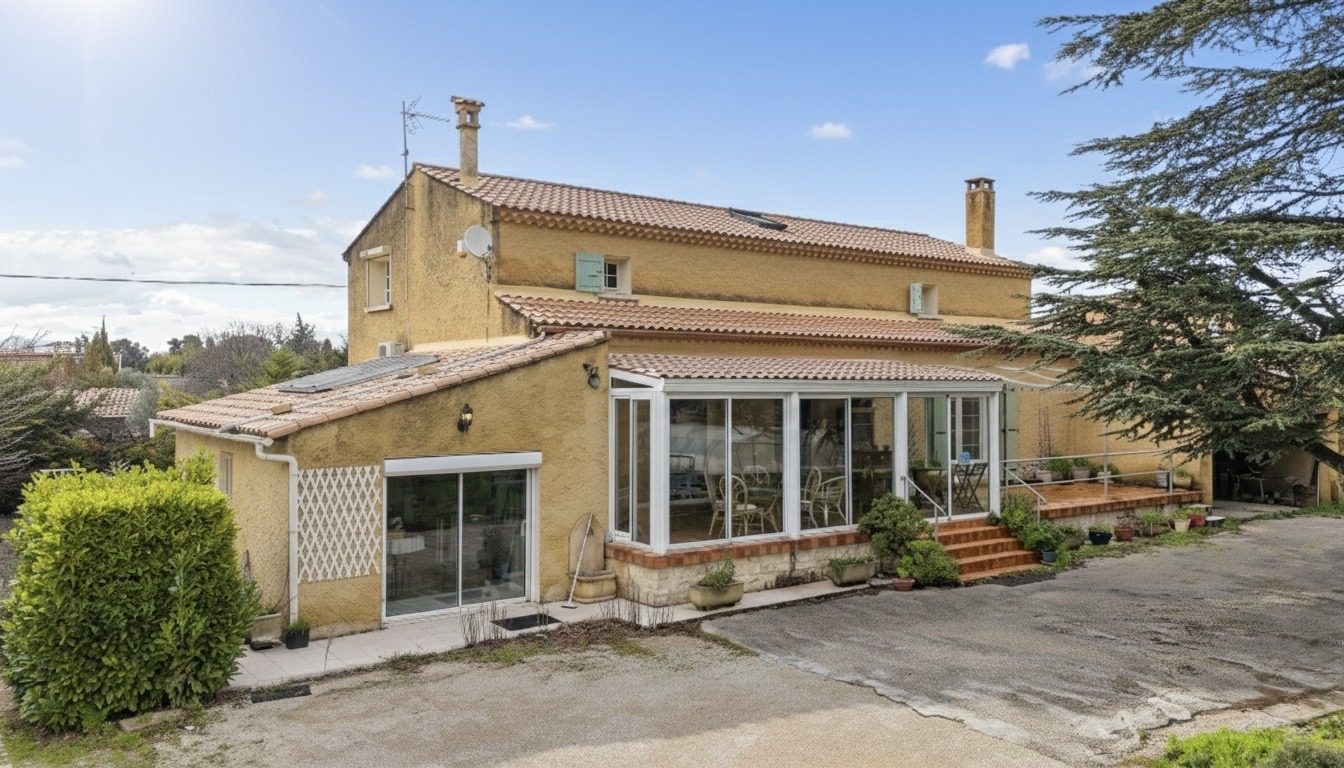 Photo 2 — MON AGENCE