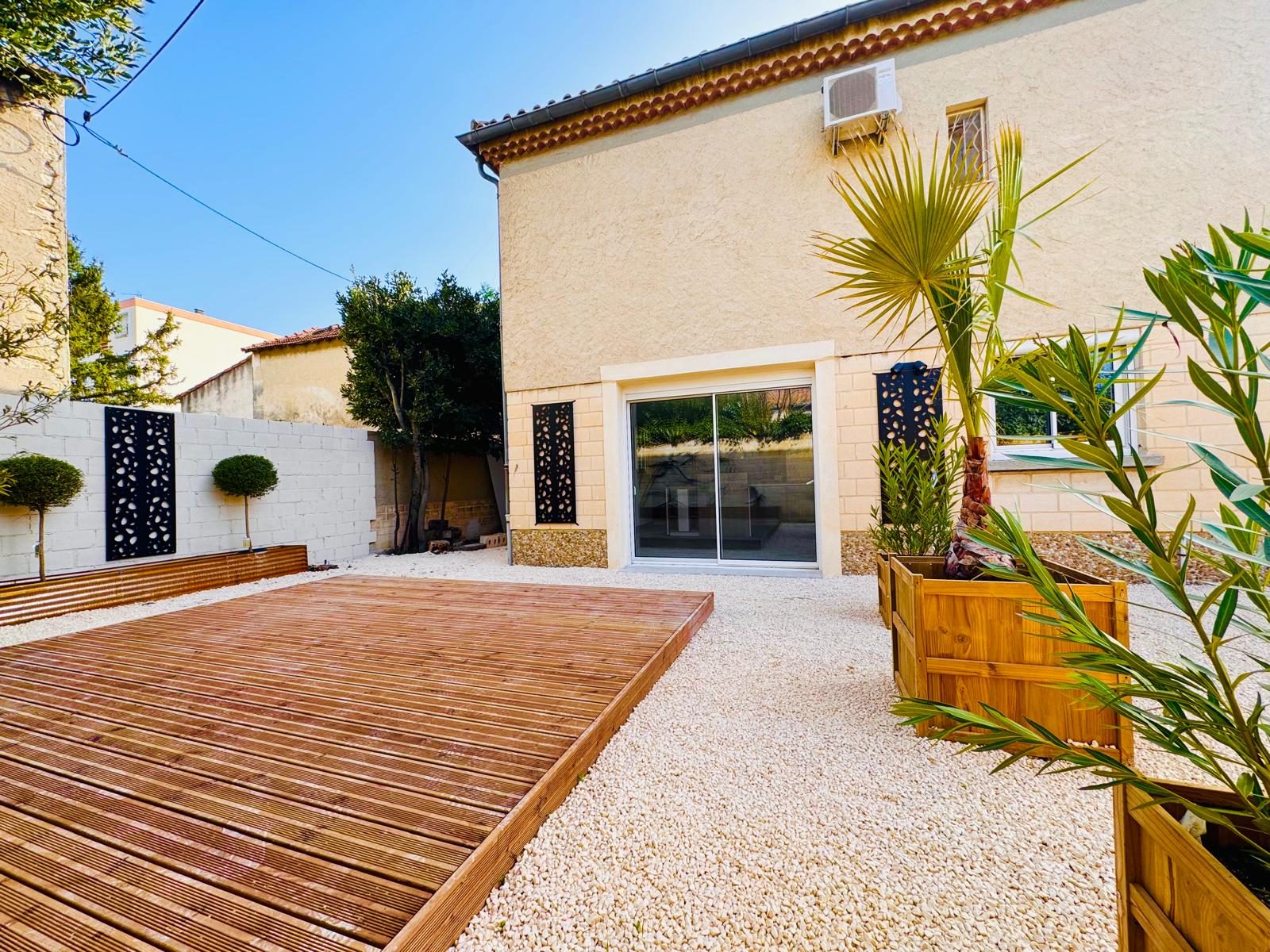 Photo 2 — MON AGENCE