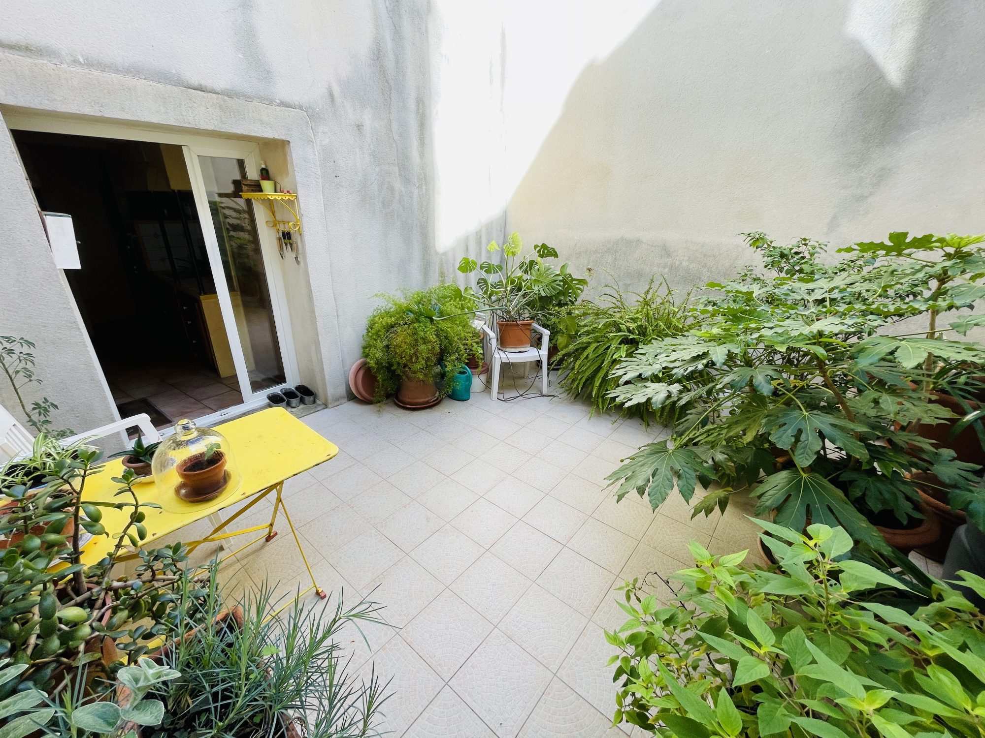 Photo 2 — MON AGENCE