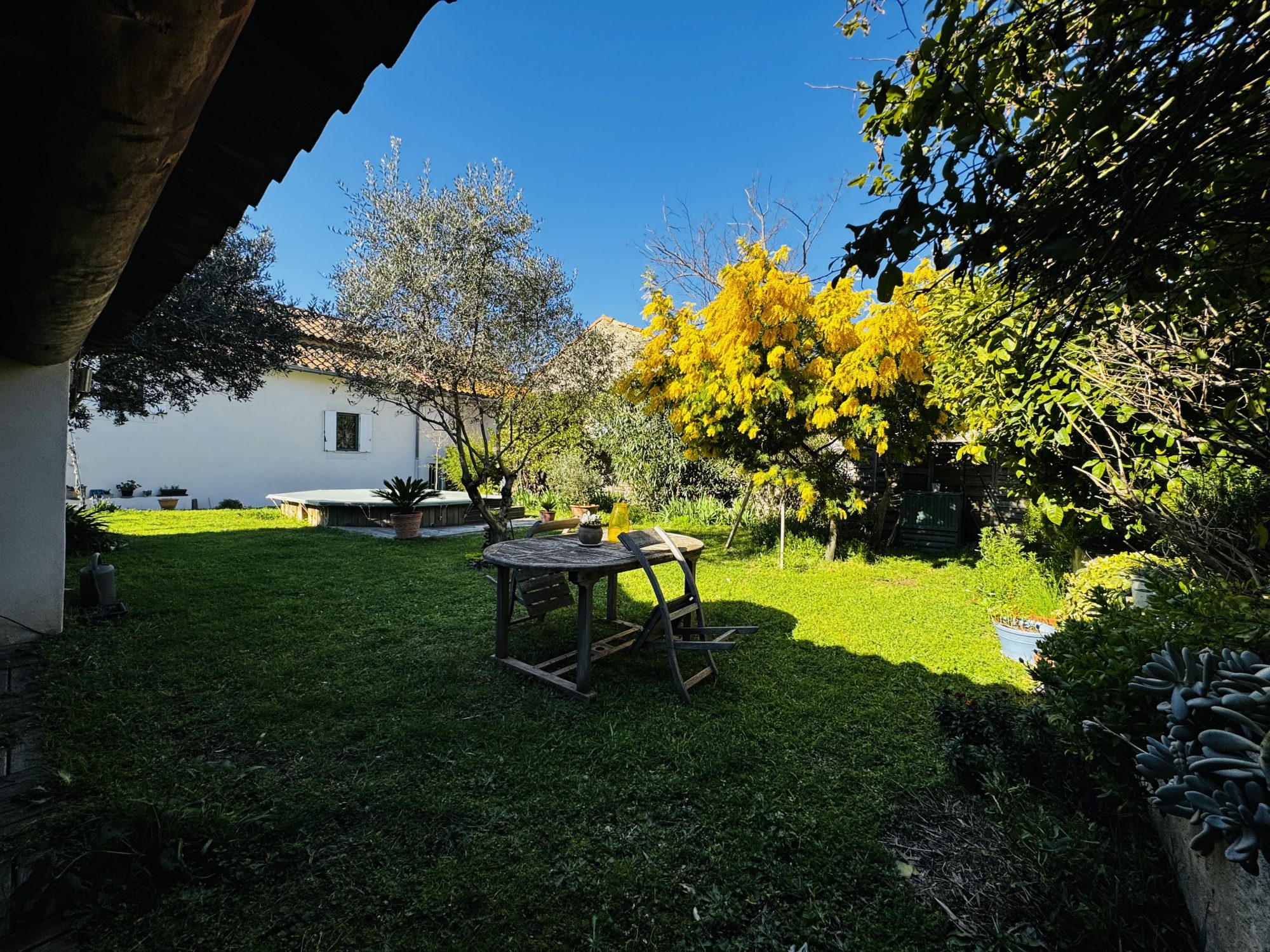 Photo 14 — MON AGENCE
