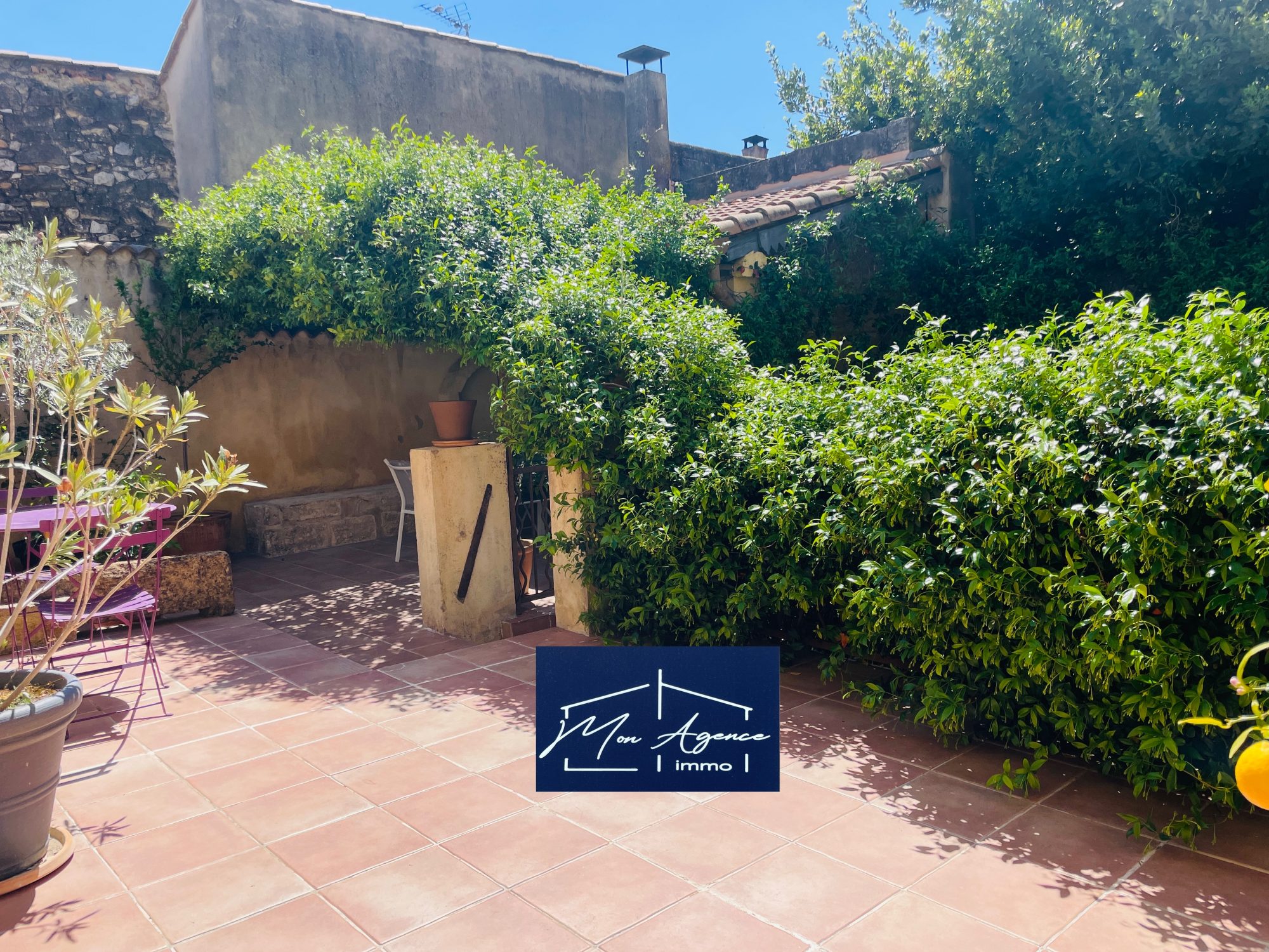 Photo 8 — MON AGENCE