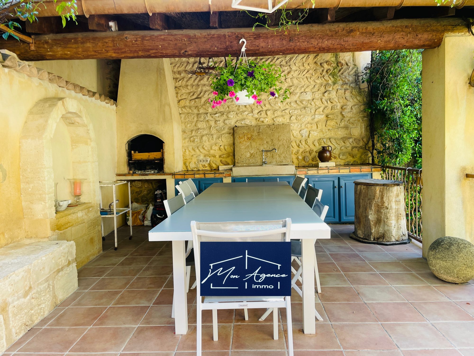 Photo 9 — MON AGENCE