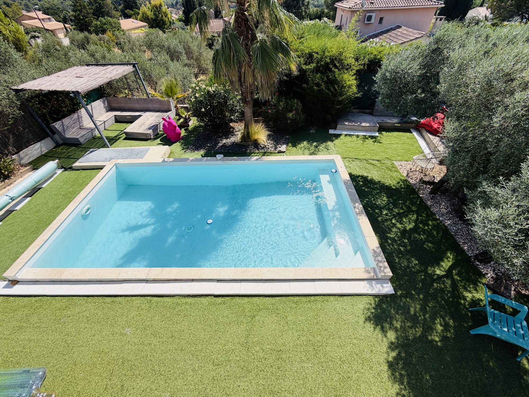 Photo 5 — MON AGENCE