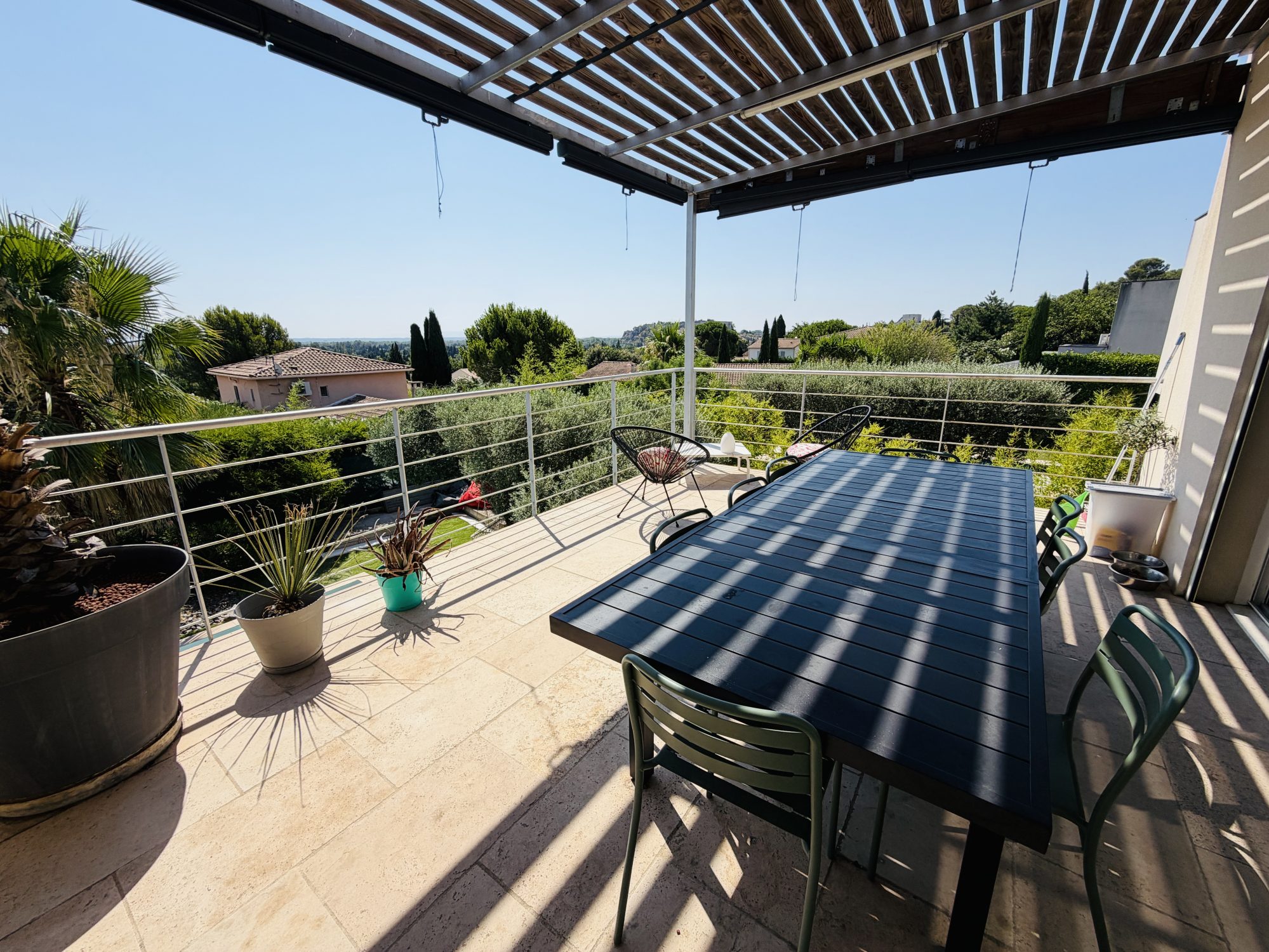Photo 3 — MON AGENCE