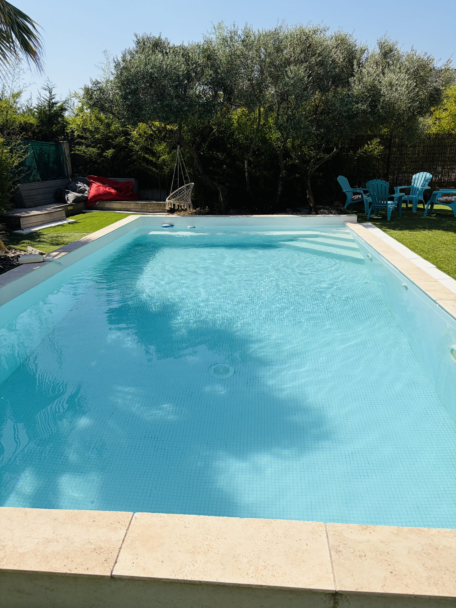Photo 21 — MON AGENCE