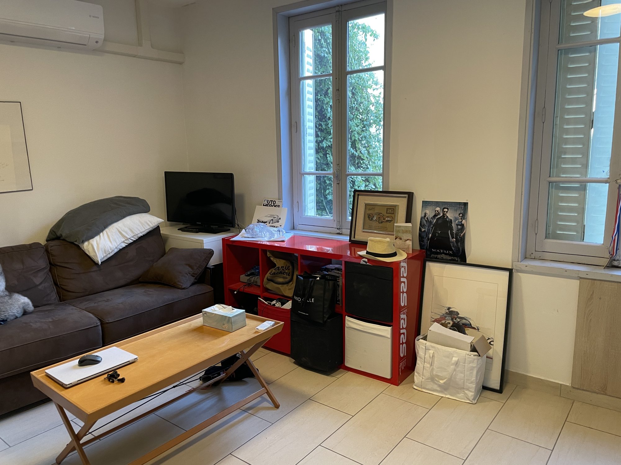 Photo 12 — MON AGENCE