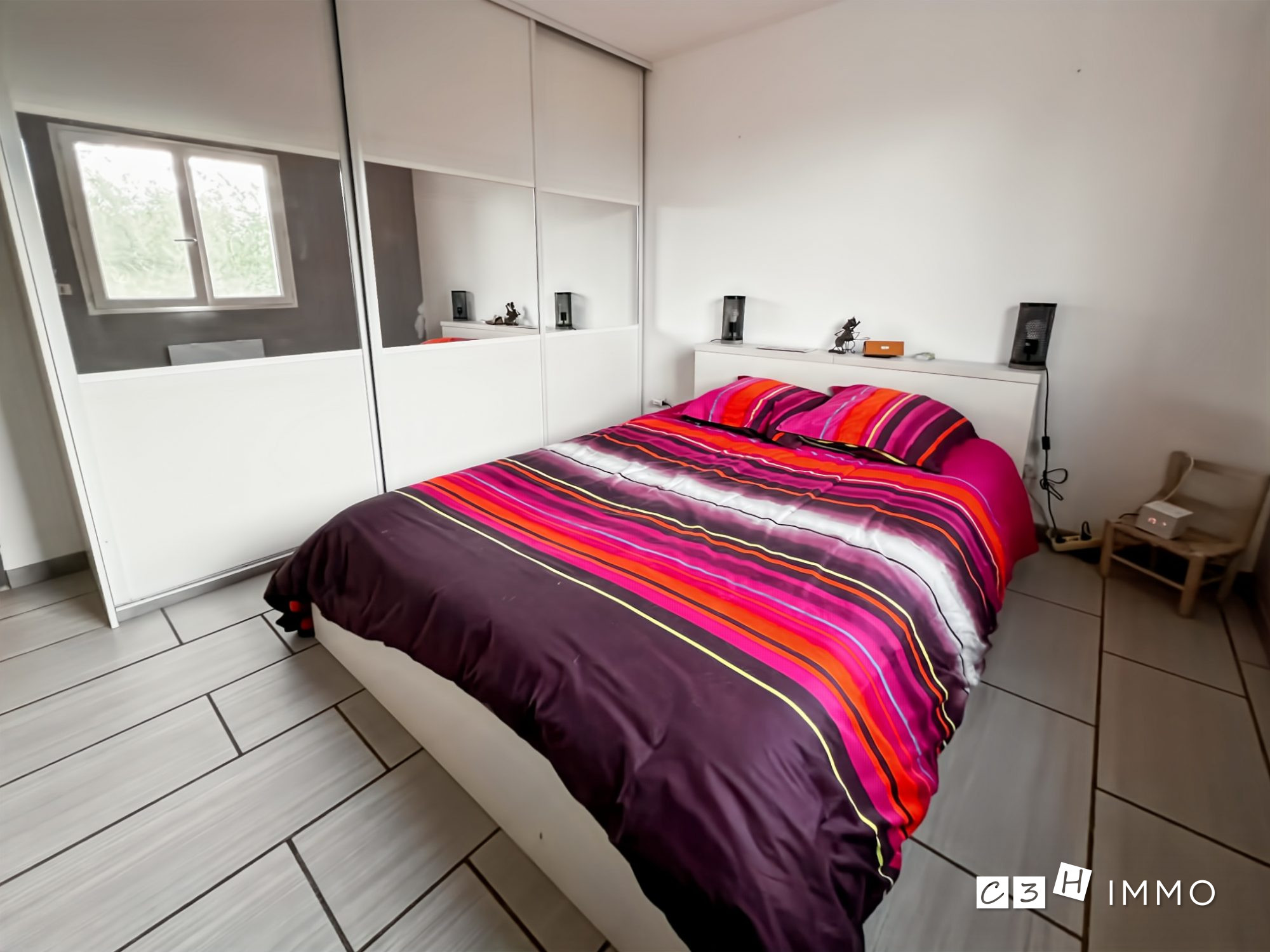Photo 14 — C3H IMMO