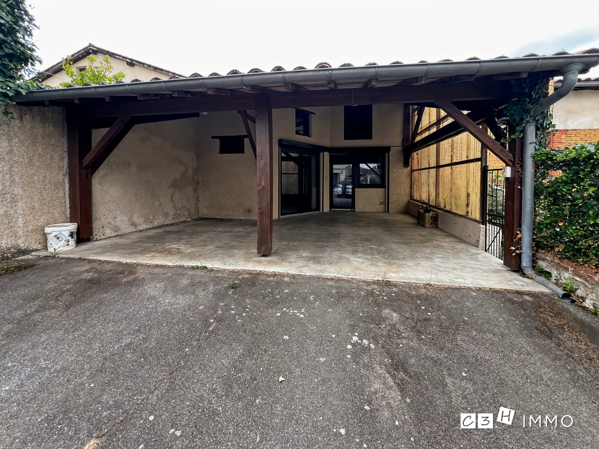 Photo 22 — C3H IMMO