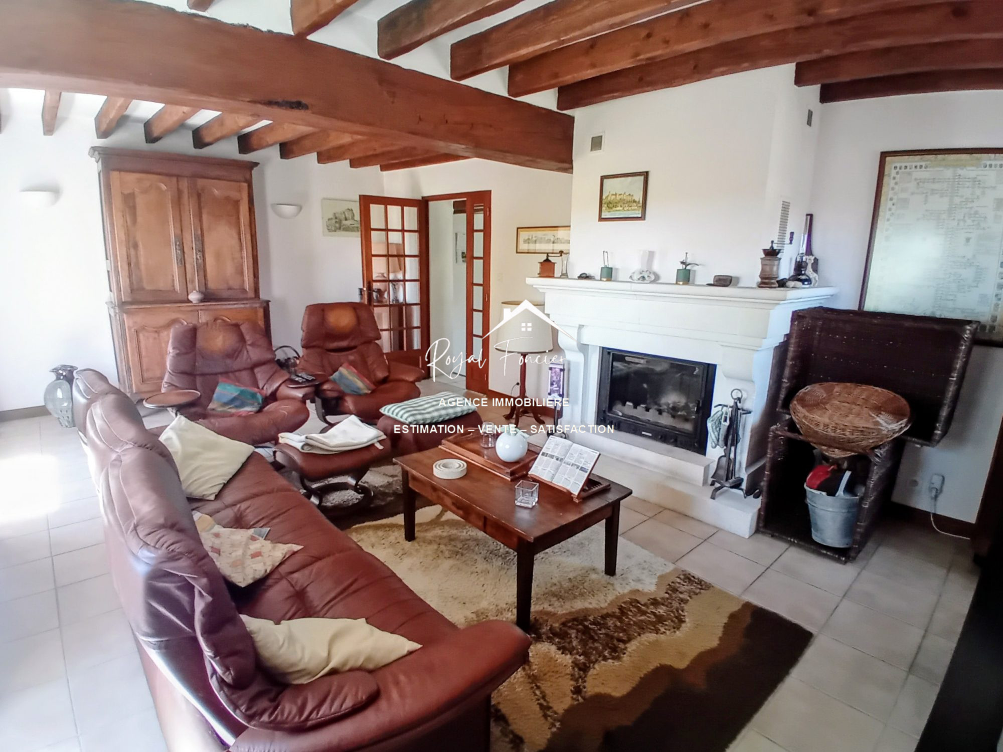 Photo 14 — ROYAL FONCIER