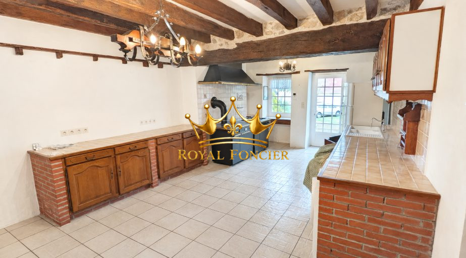 Photo 3 — ROYAL FONCIER