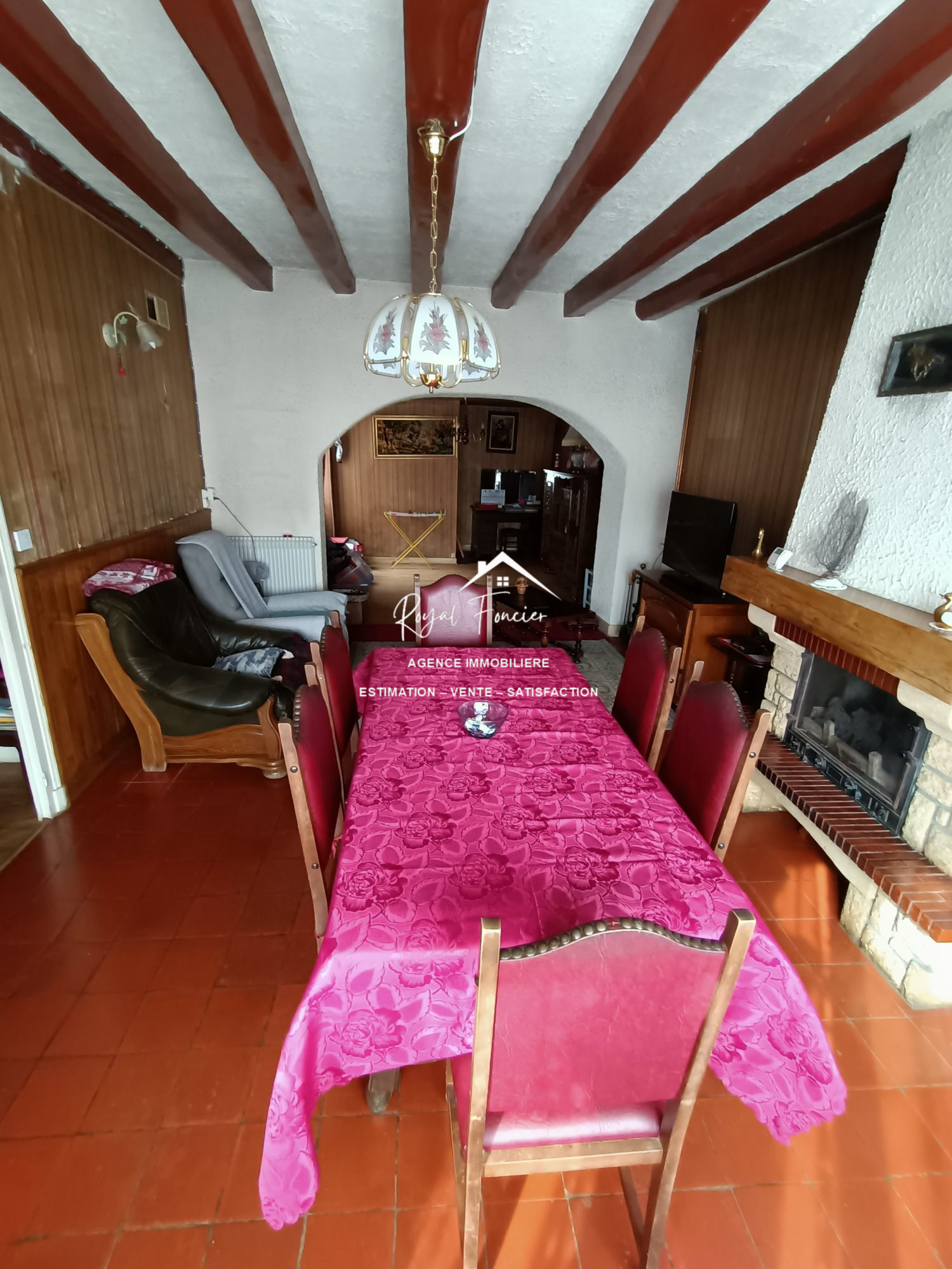 Photo 3 — ROYAL FONCIER