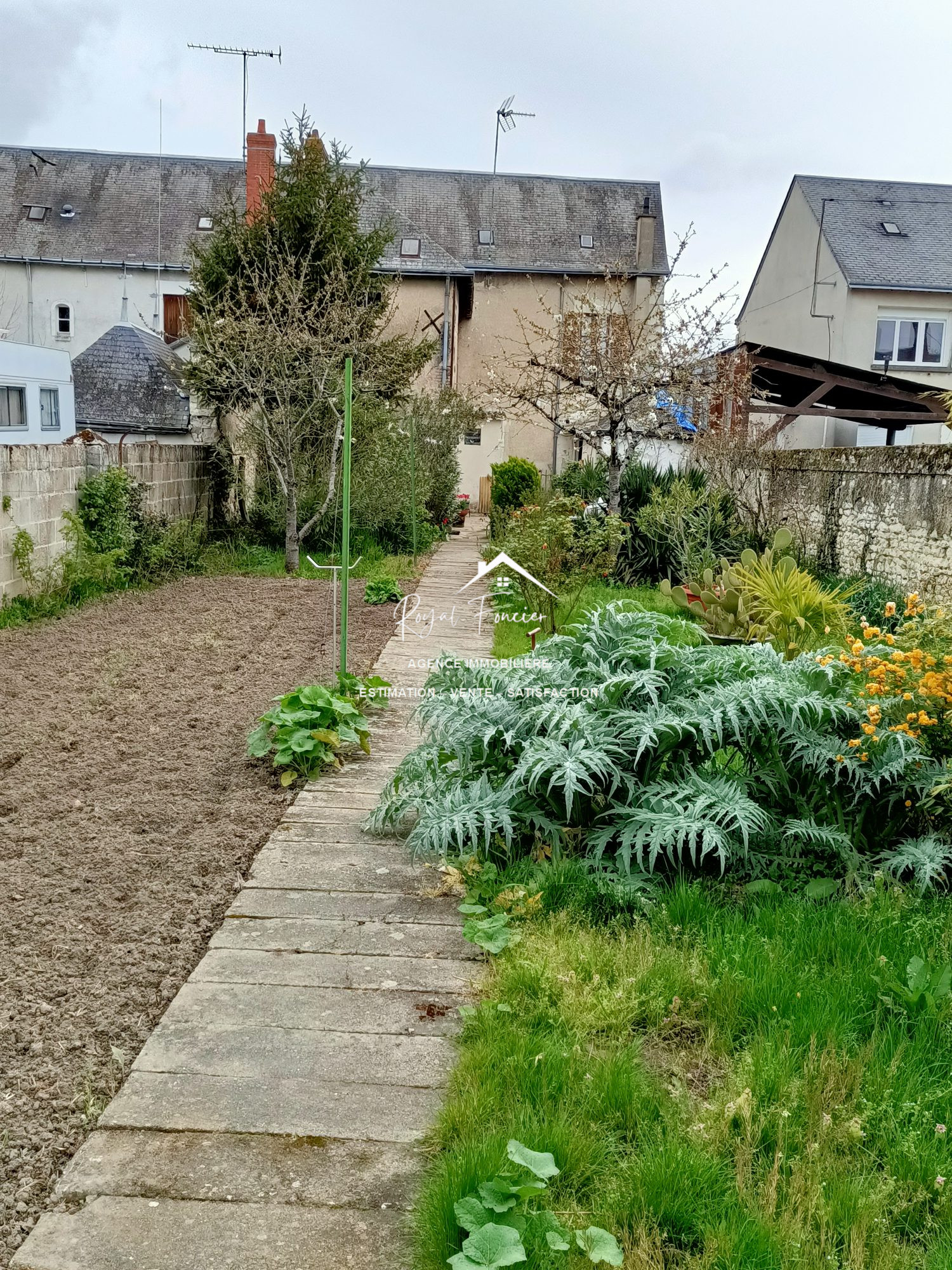 Photo 17 — ROYAL FONCIER