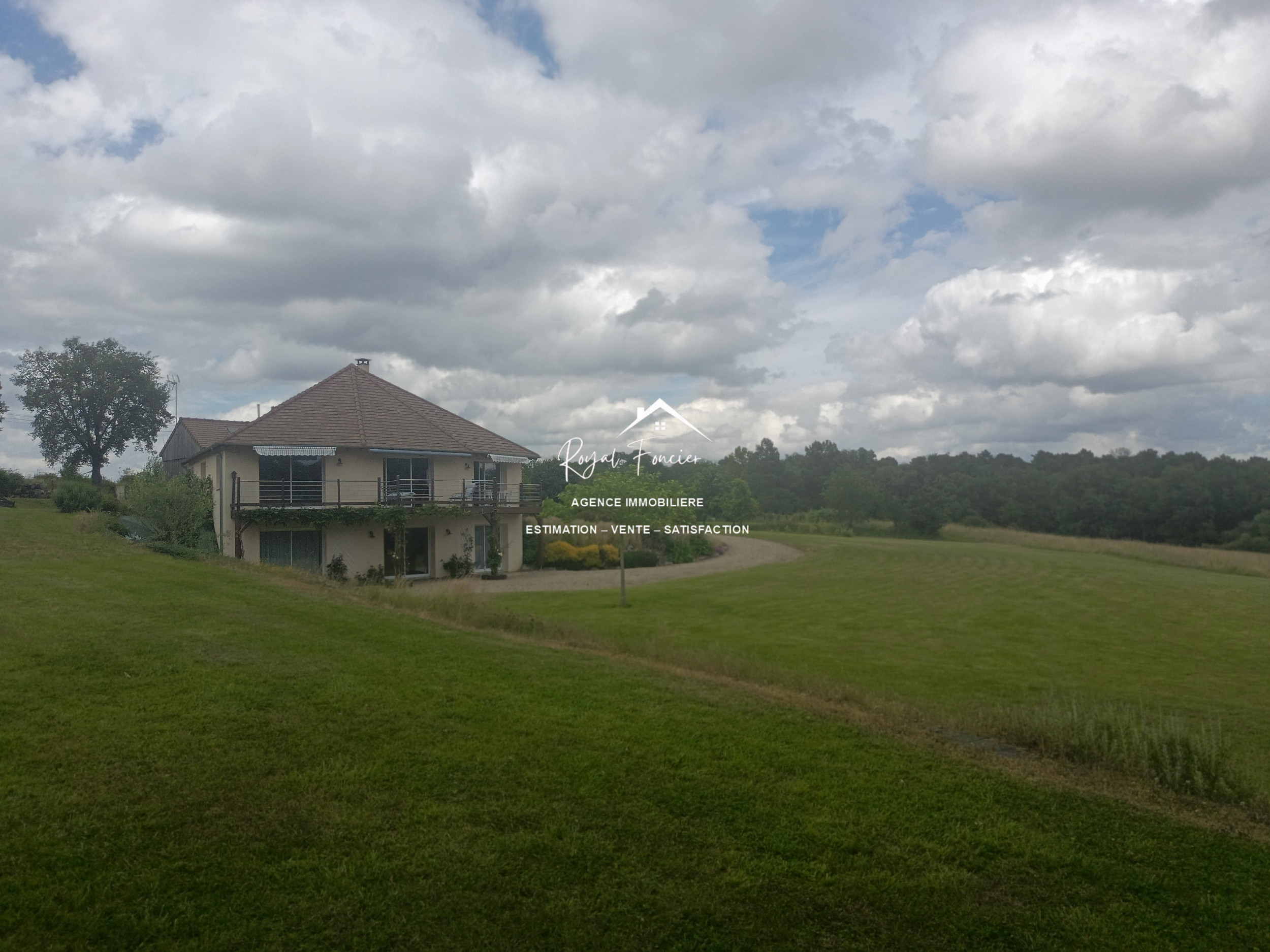 Photo 25 — ROYAL FONCIER
