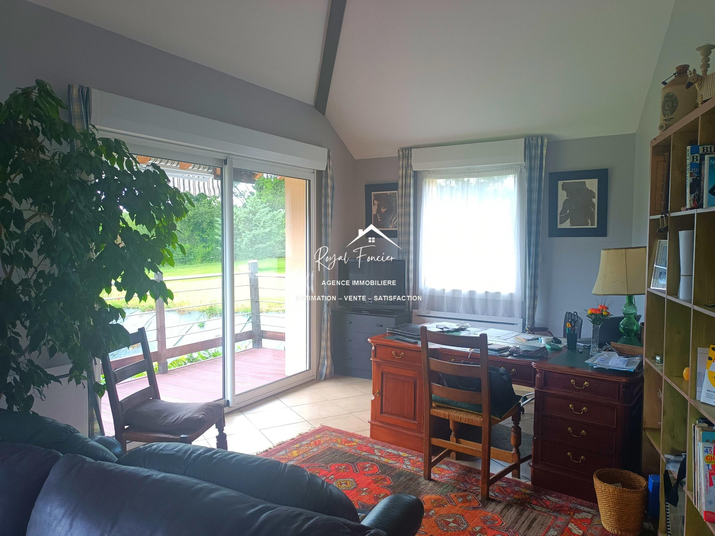 Photo 4 — ROYAL FONCIER