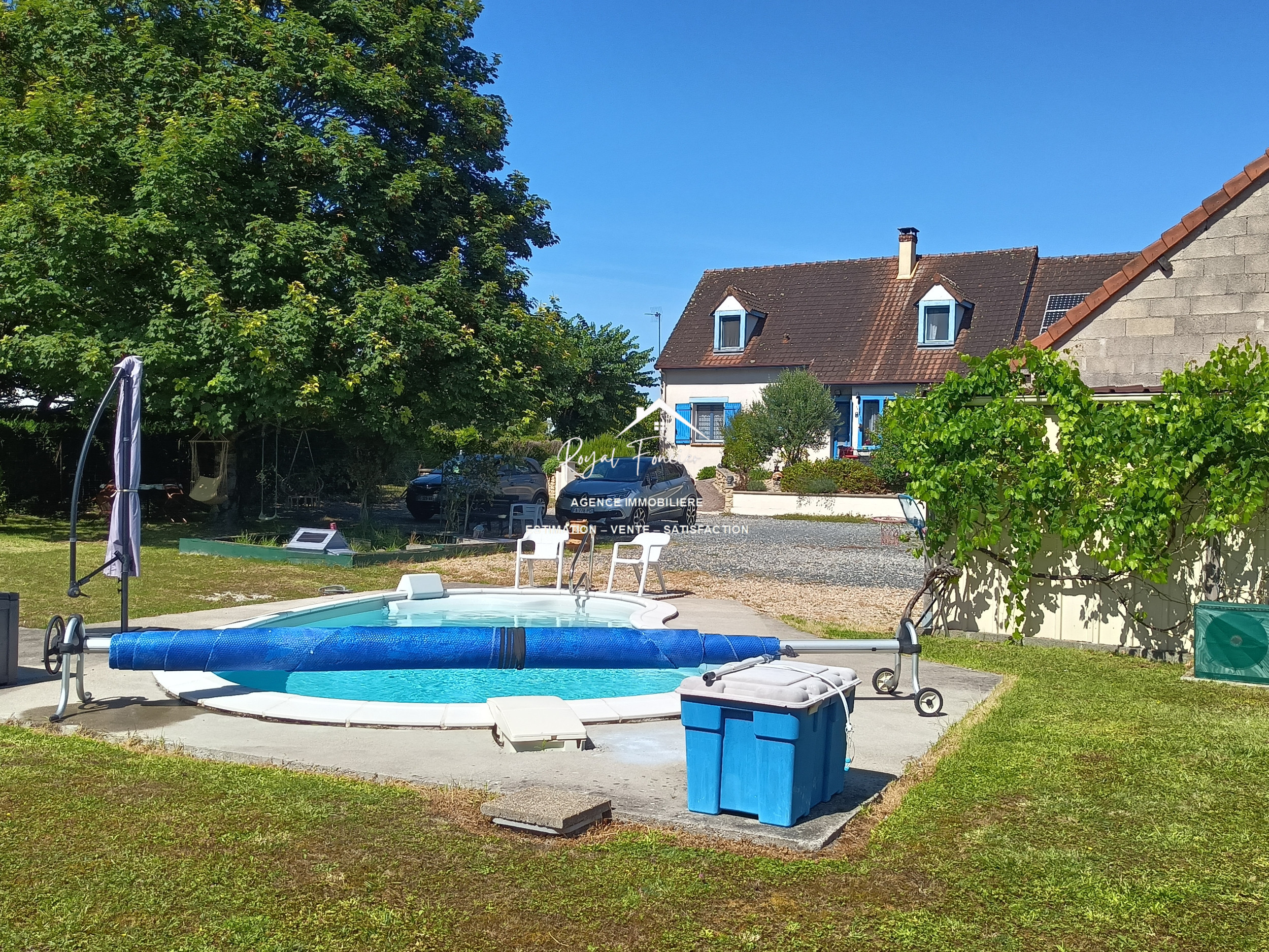 Photo 2 — ROYAL FONCIER
