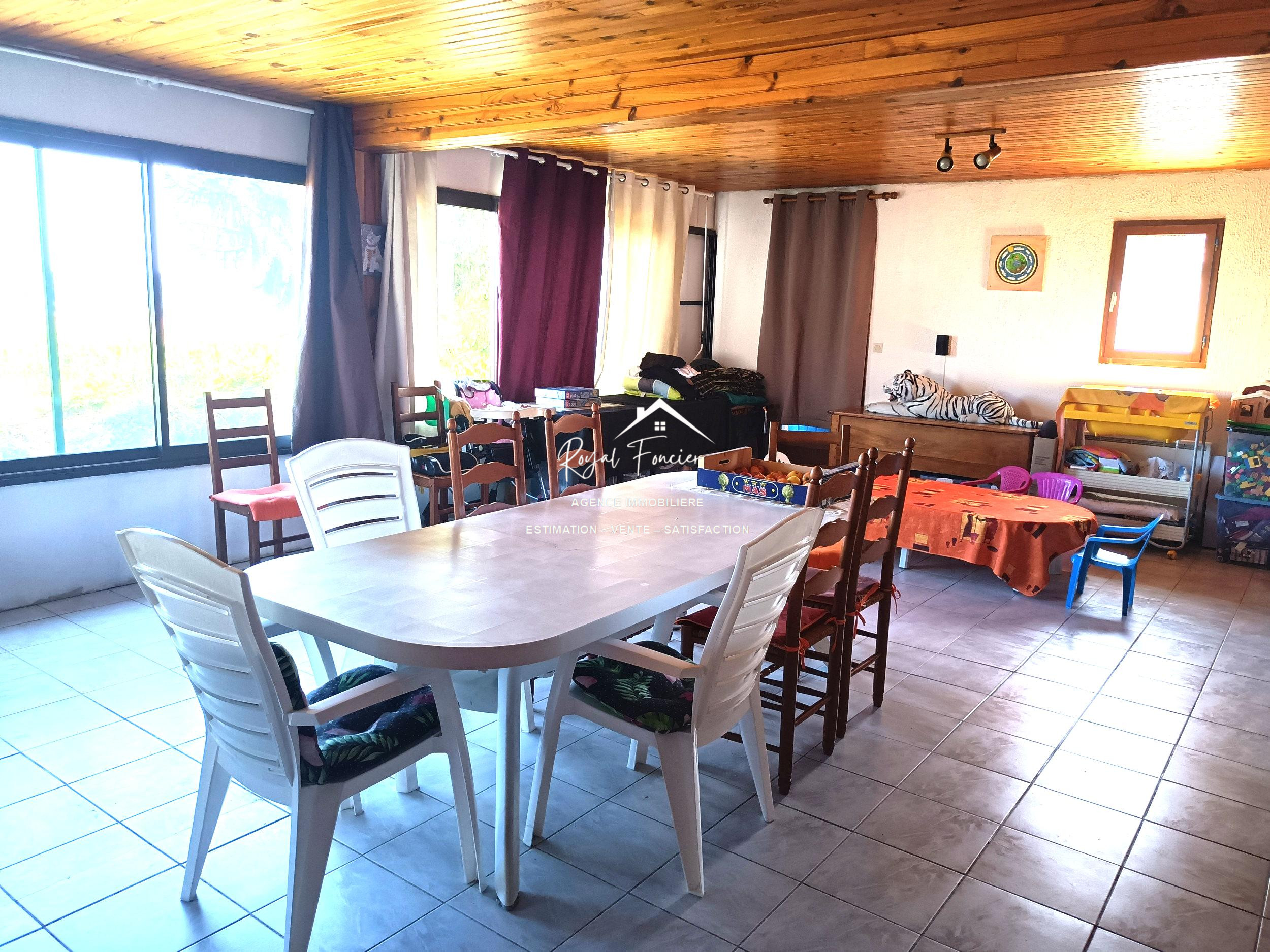 Photo 17 — ROYAL FONCIER