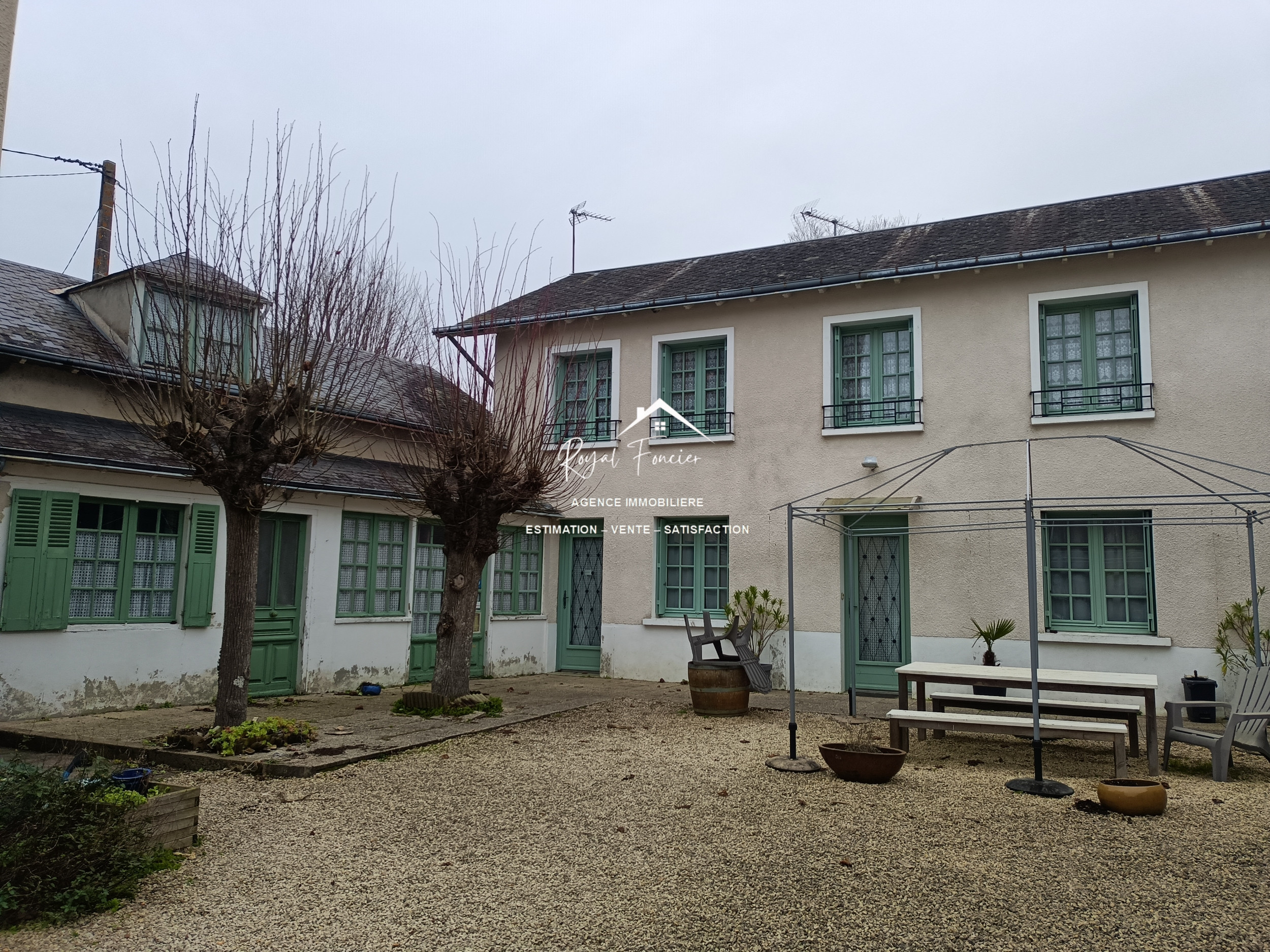 Photo 5 — ROYAL FONCIER