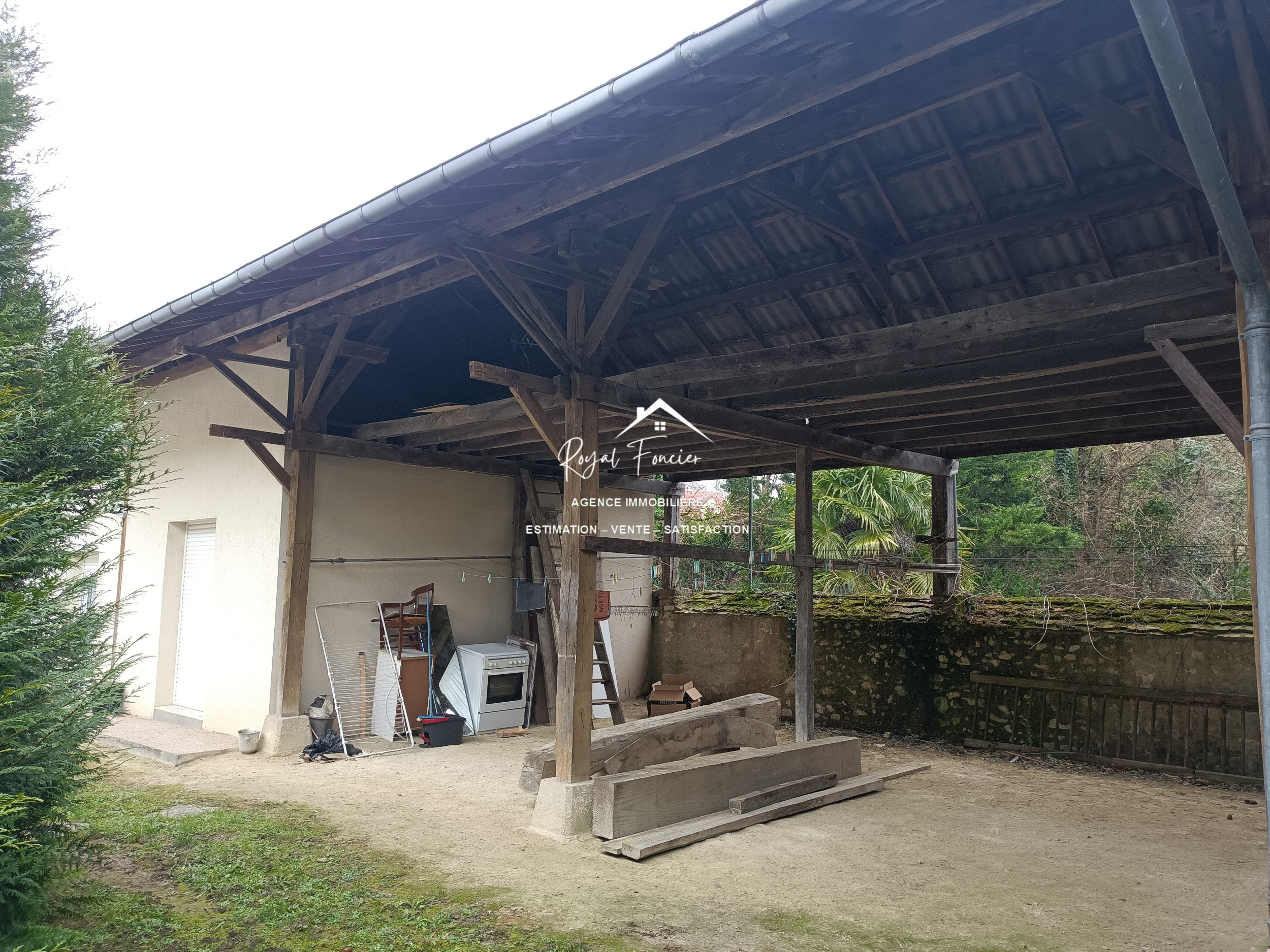 Photo 12 — ROYAL FONCIER