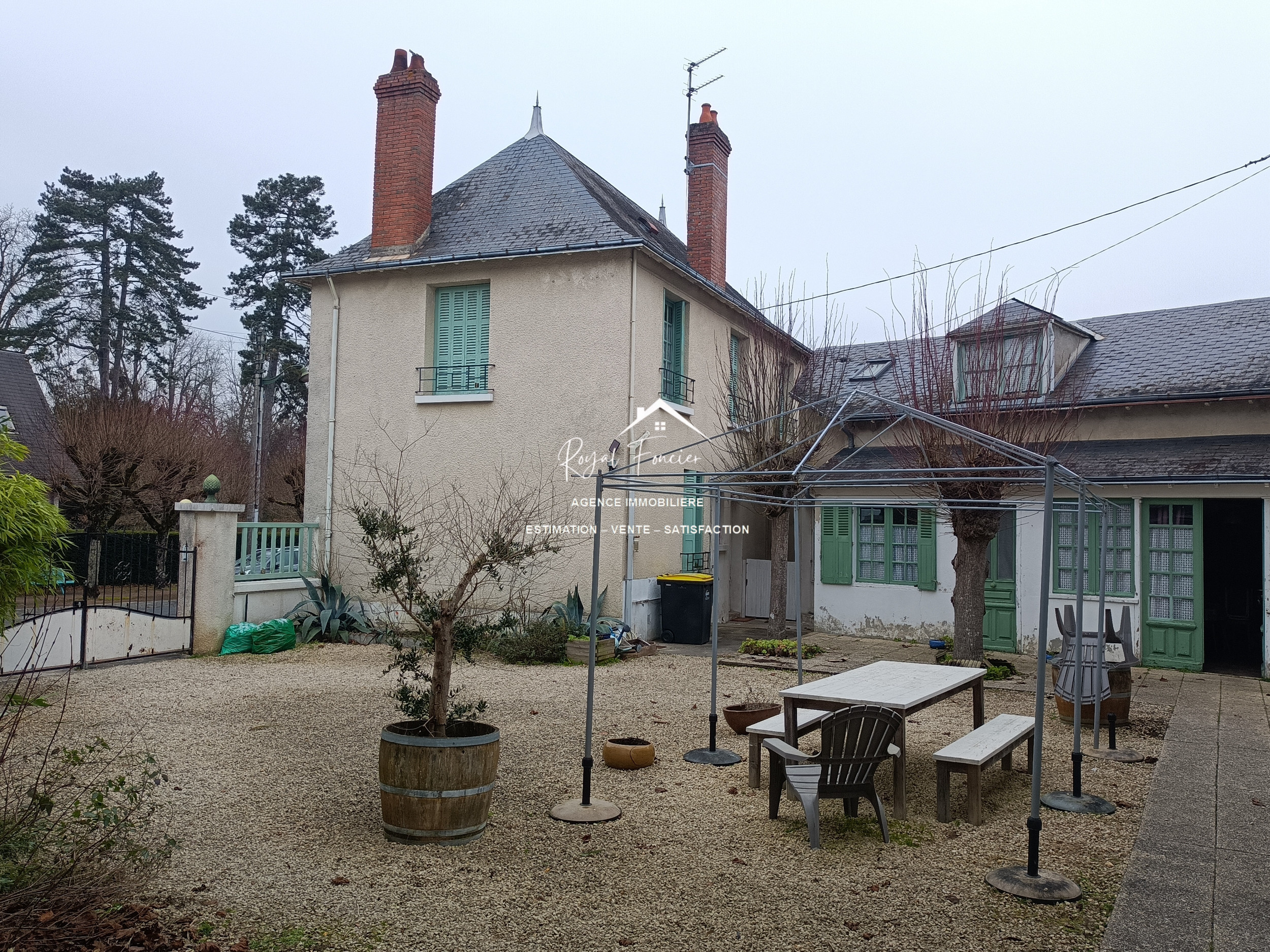 Photo 4 — ROYAL FONCIER