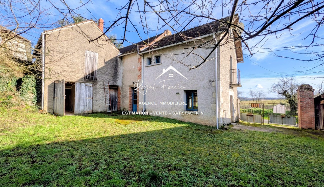 Photo 2 — ROYAL FONCIER