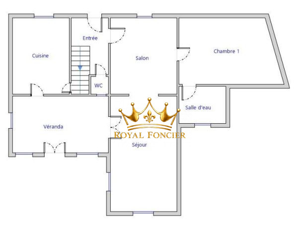 Photo 15 — ROYAL FONCIER