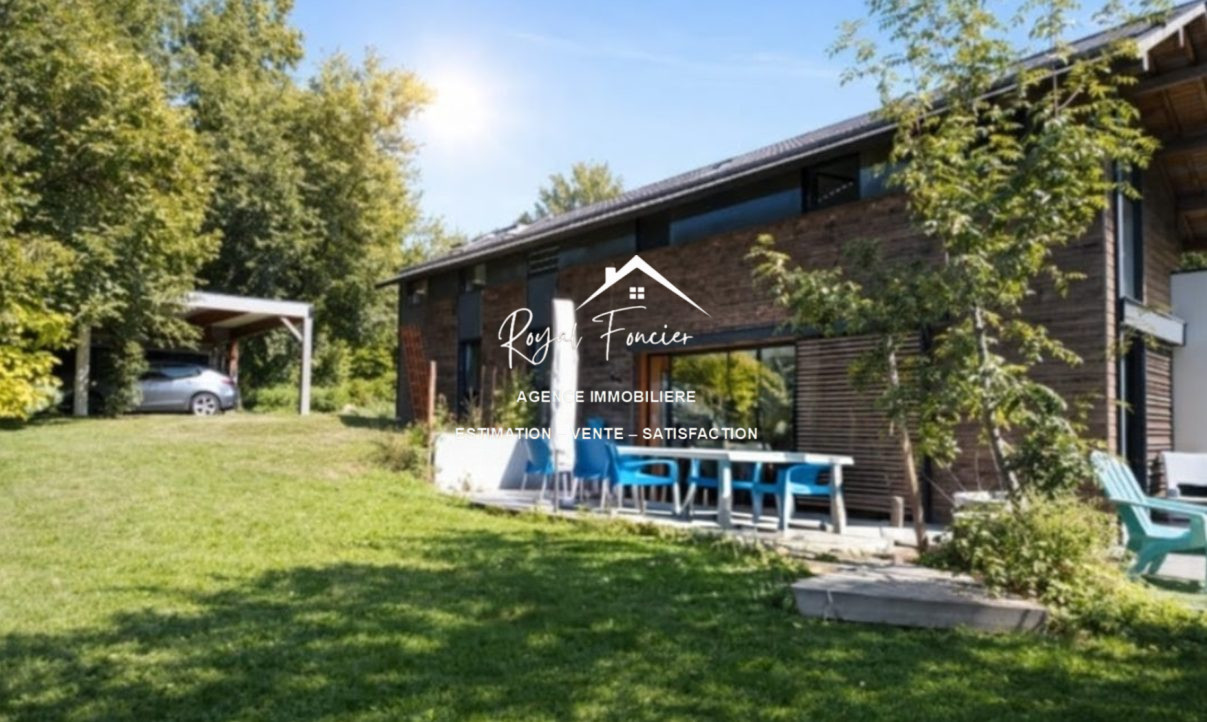 Photo 2 — ROYAL FONCIER