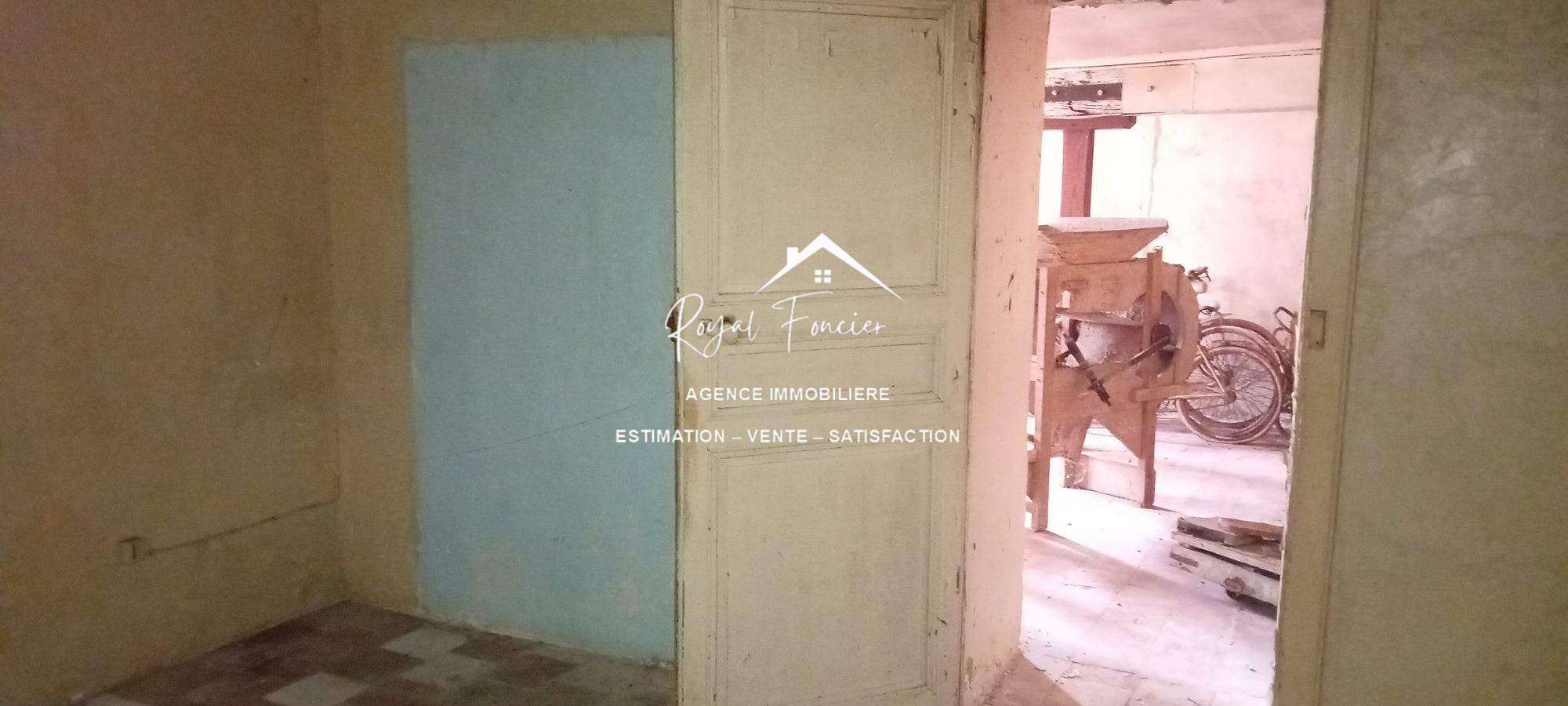 Photo 4 — ROYAL FONCIER