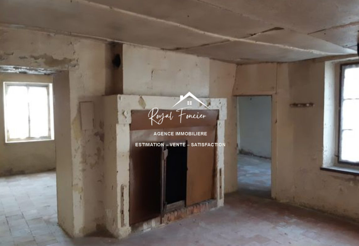 Photo 2 — ROYAL FONCIER
