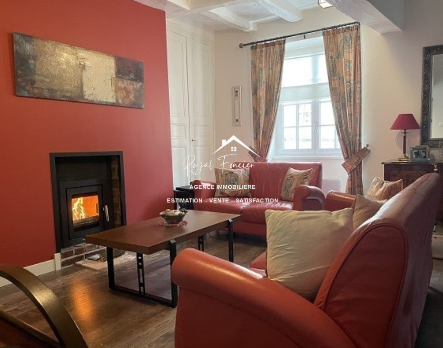 Photo 2 — ROYAL FONCIER