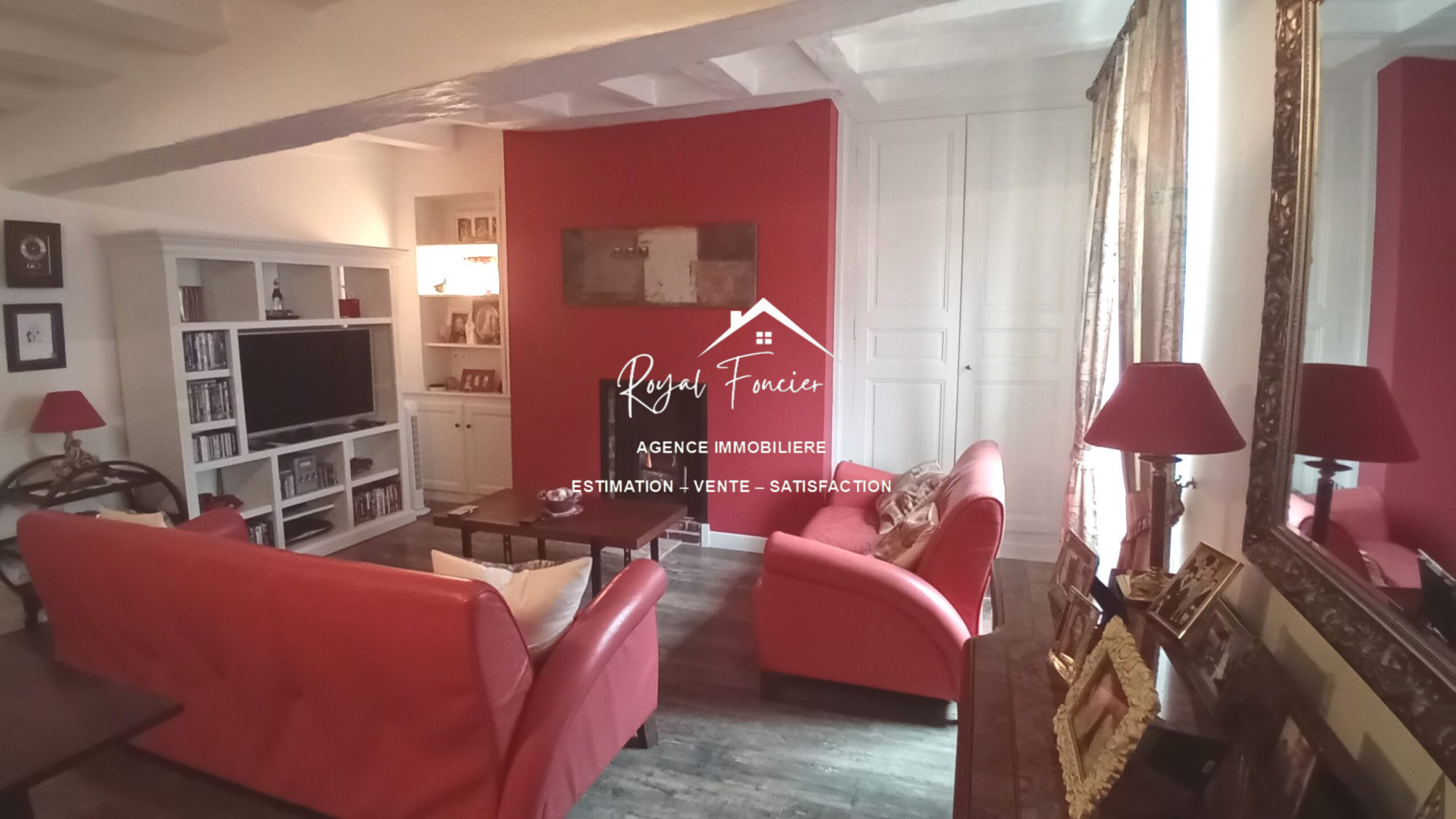 Photo 4 — ROYAL FONCIER