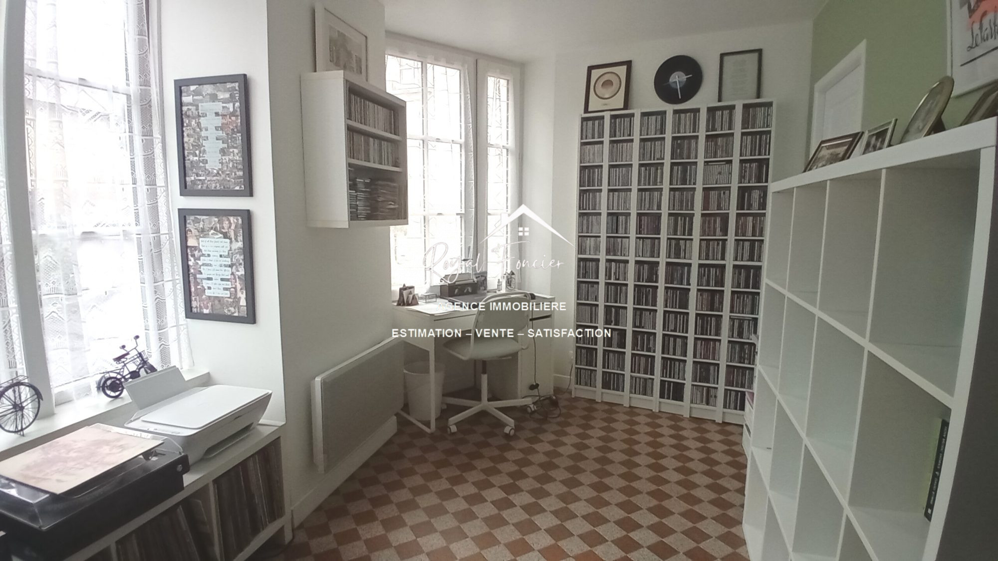 Photo 9 — ROYAL FONCIER