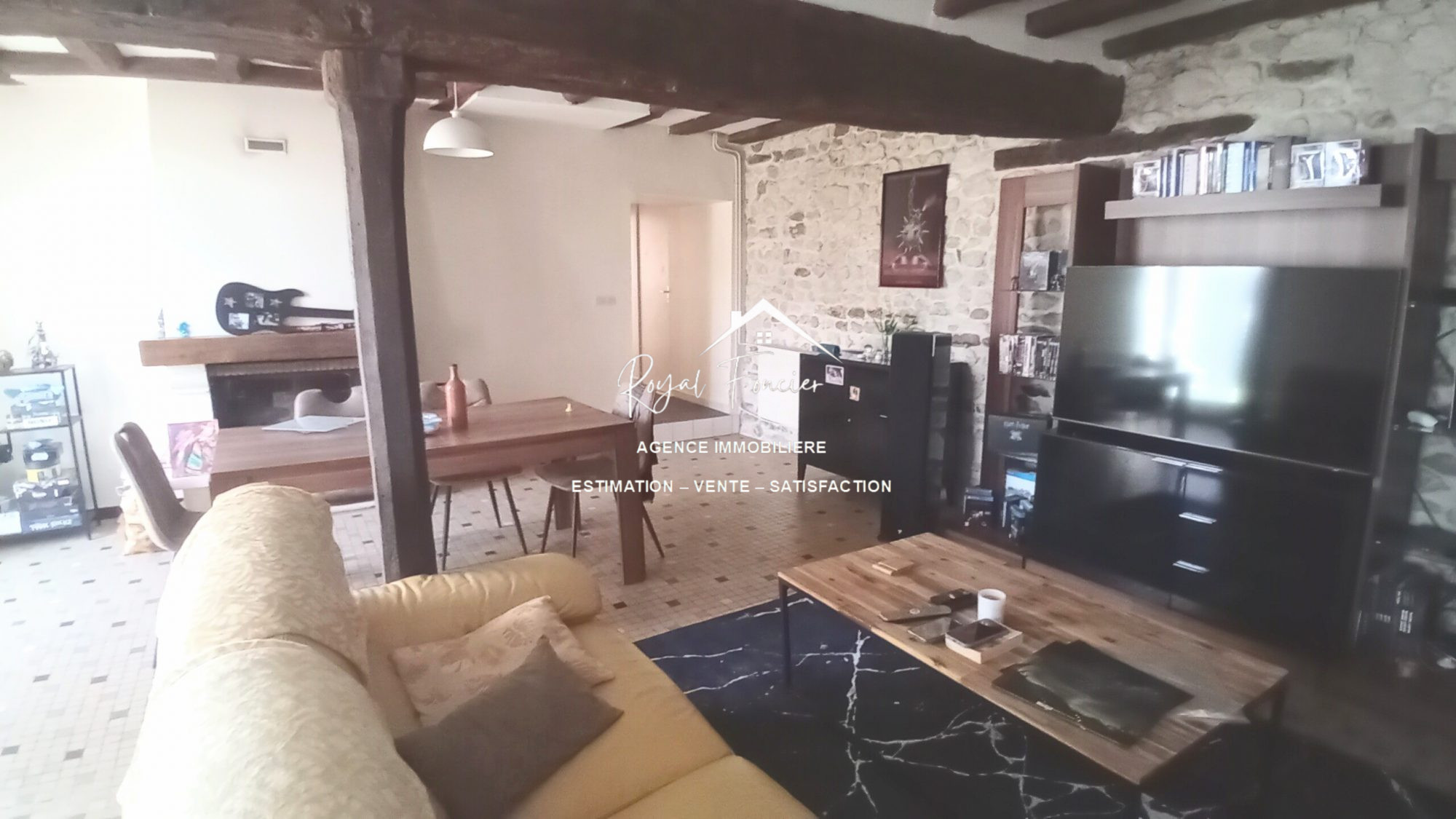Photo 3 — ROYAL FONCIER