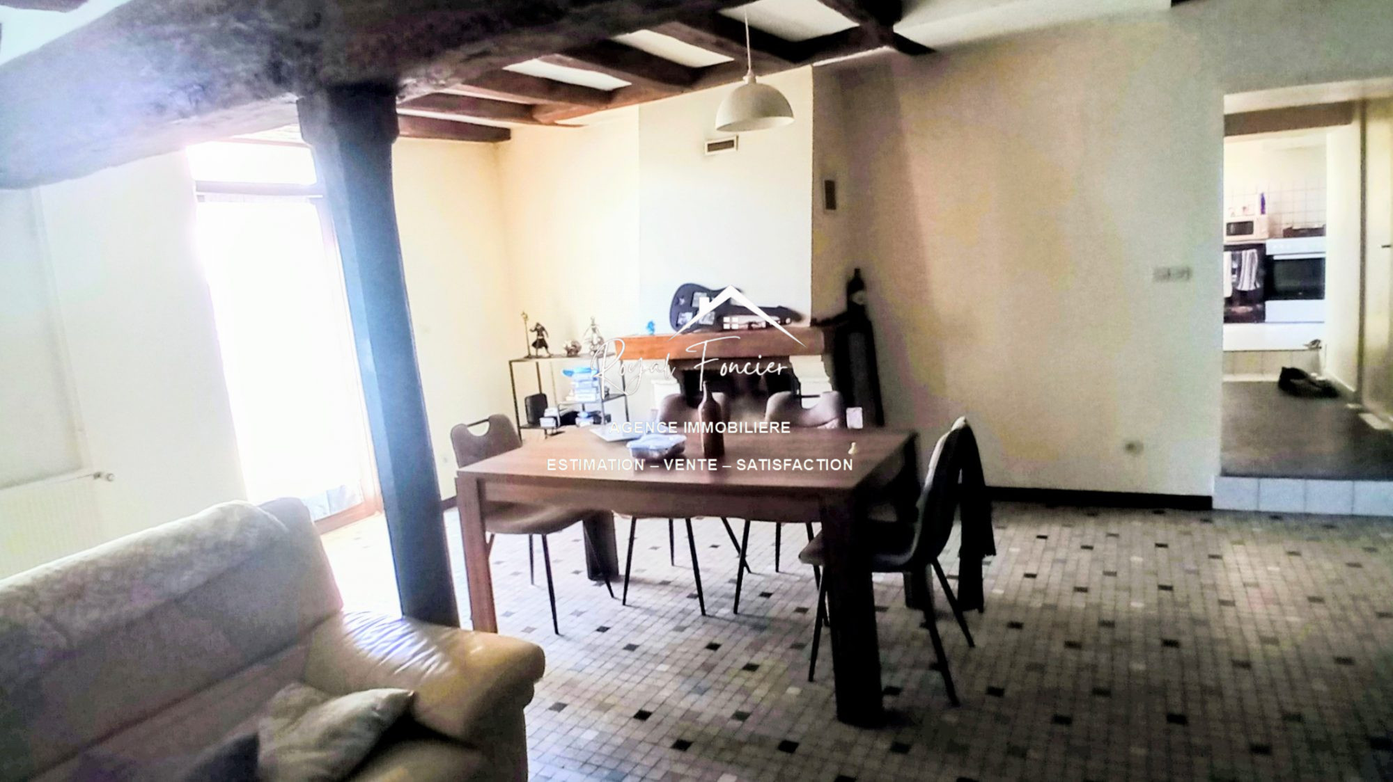 Photo 5 — ROYAL FONCIER