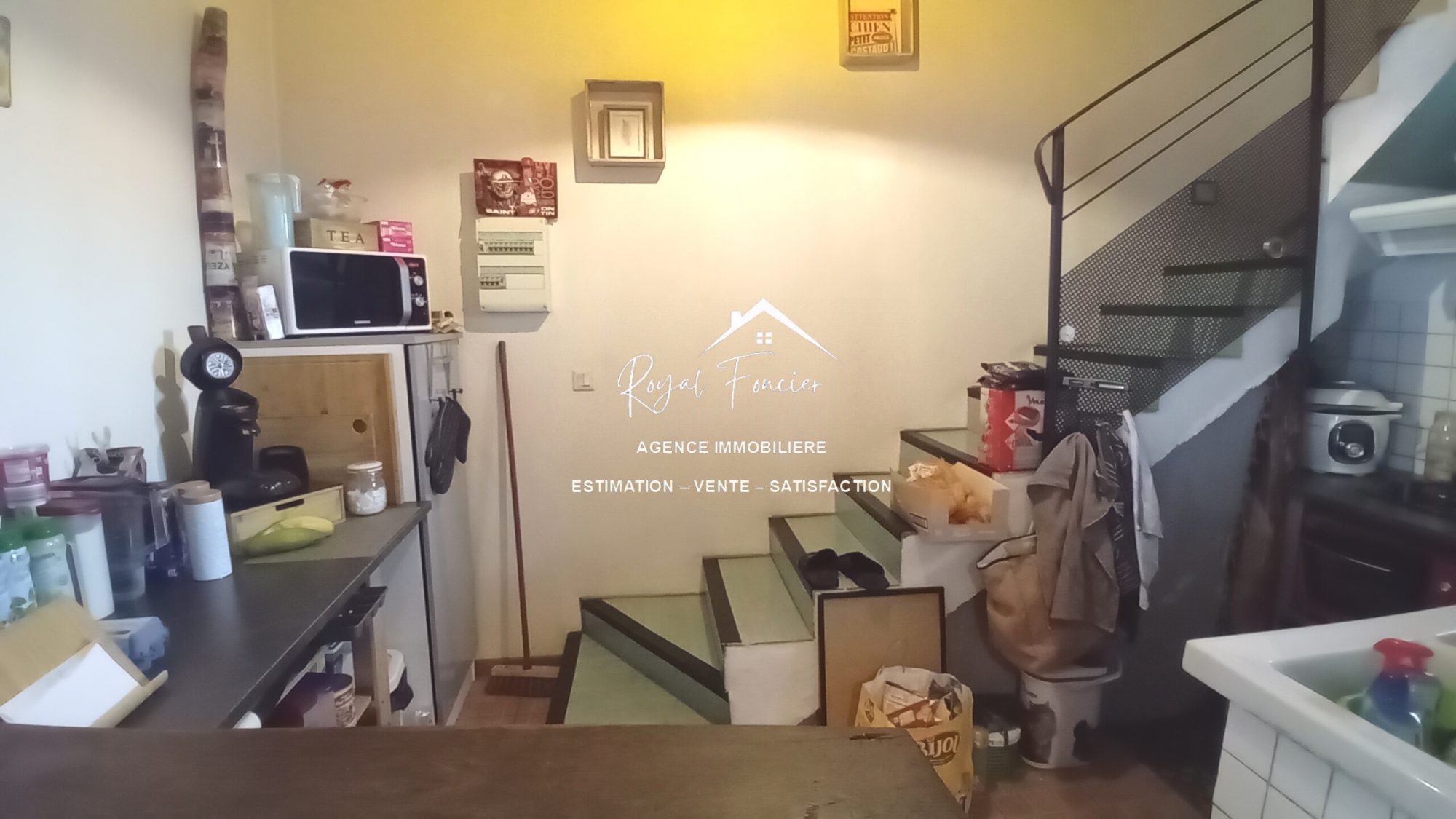 Photo 8 — ROYAL FONCIER