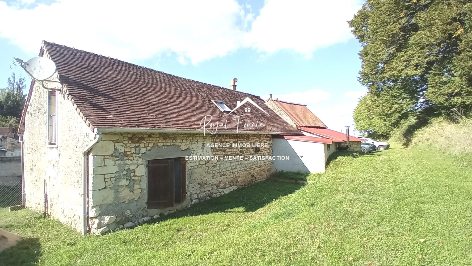Photo 17 — ROYAL FONCIER