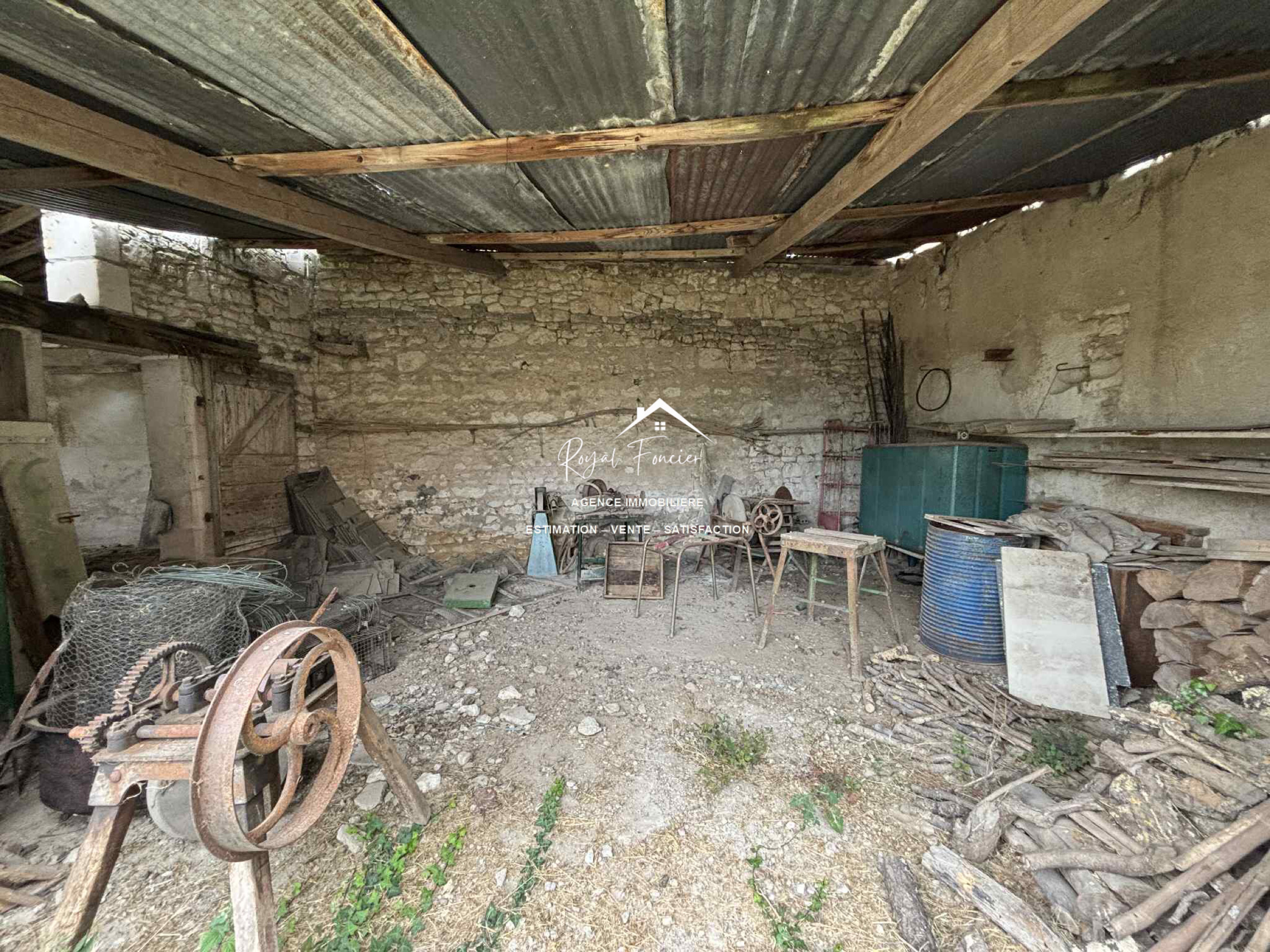 Photo 25 — ROYAL FONCIER