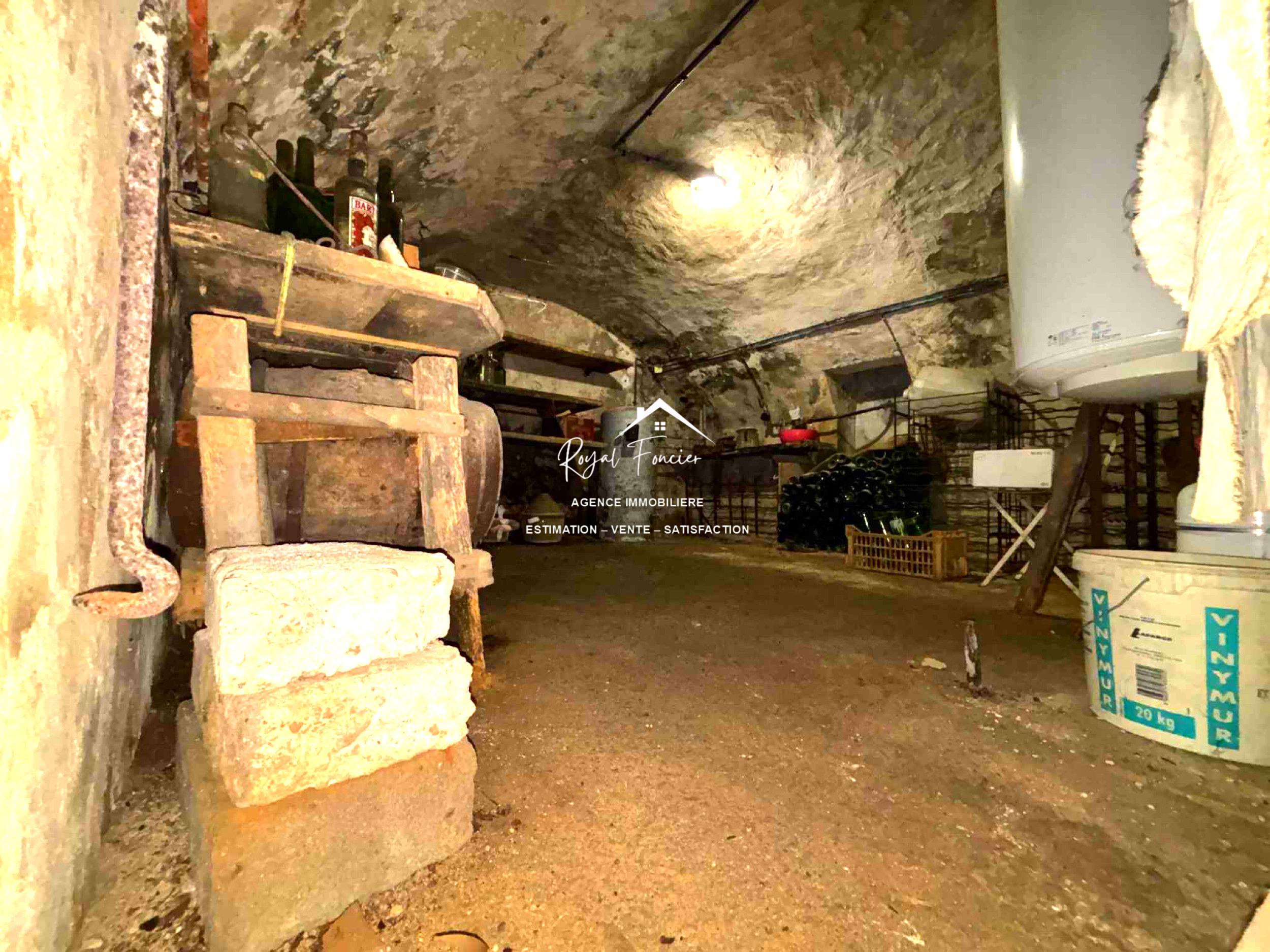 Photo 23 — ROYAL FONCIER