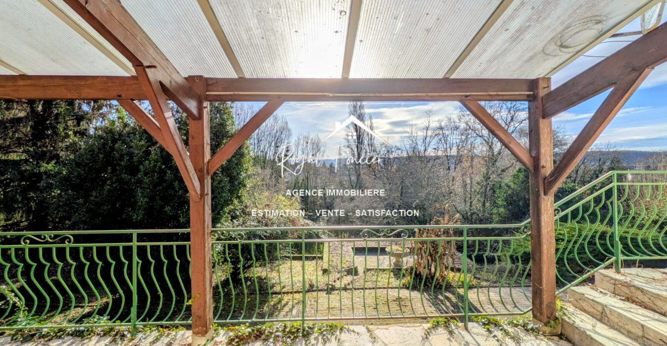 Photo 27 — ROYAL FONCIER
