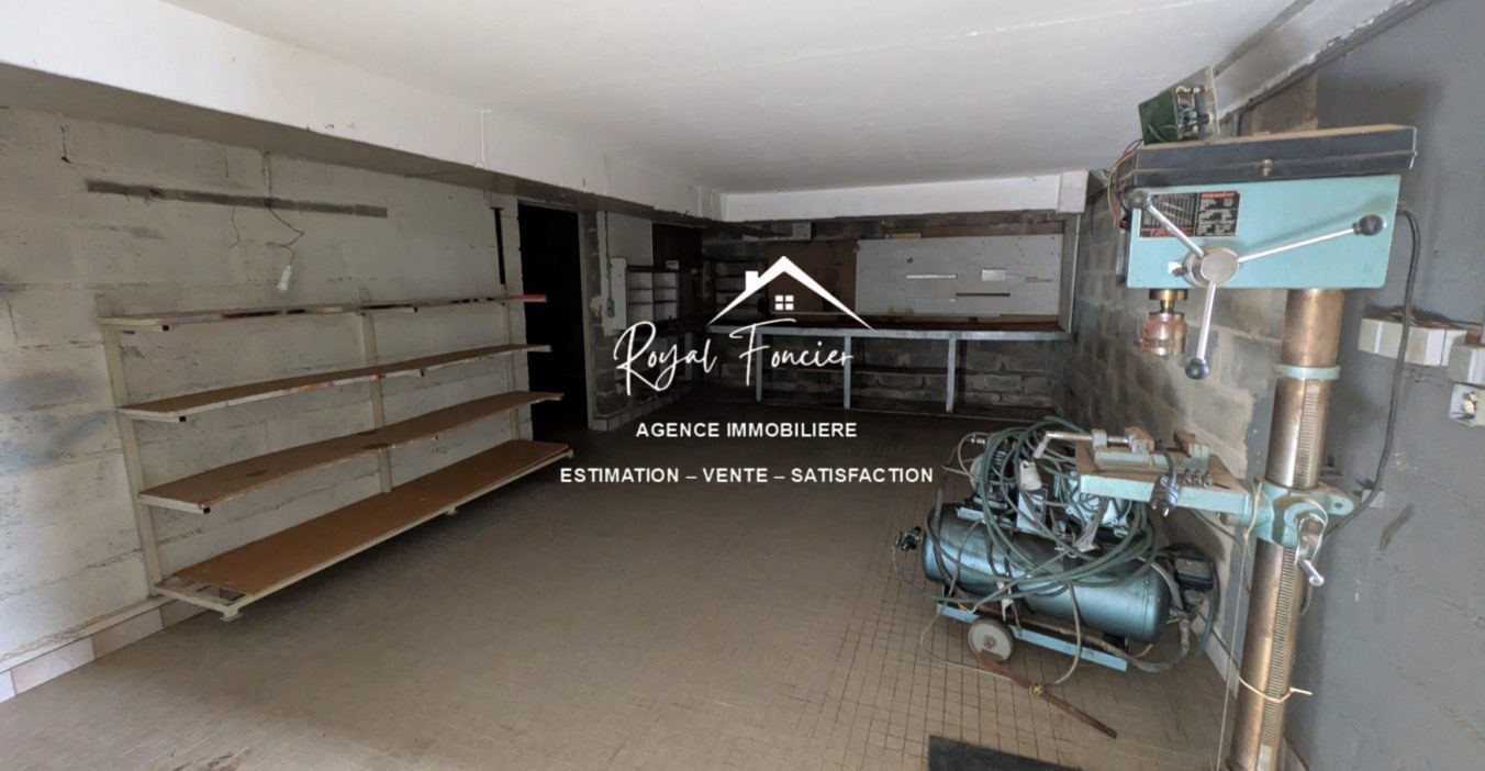Photo 22 — ROYAL FONCIER