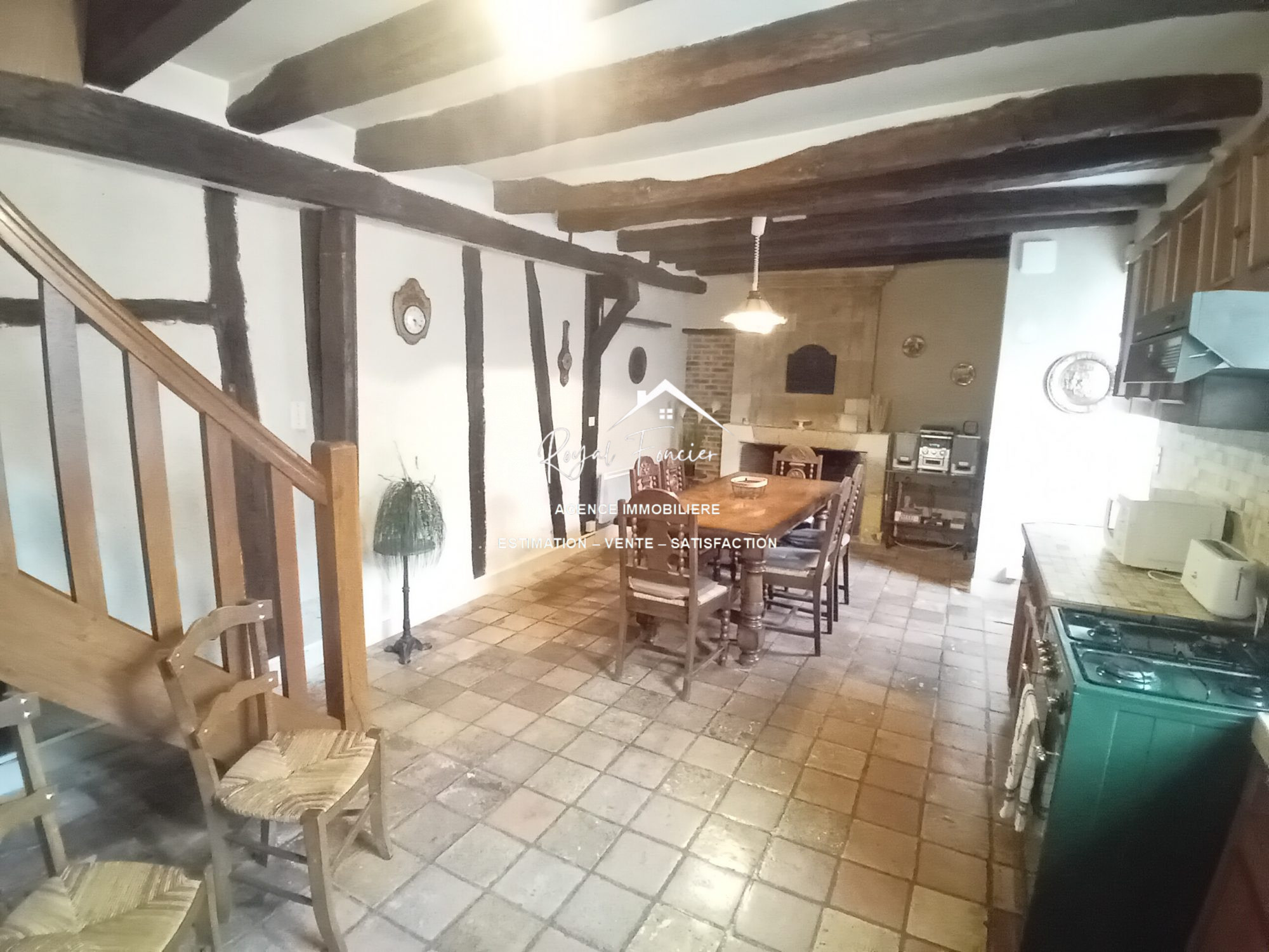 Photo 2 — ROYAL FONCIER