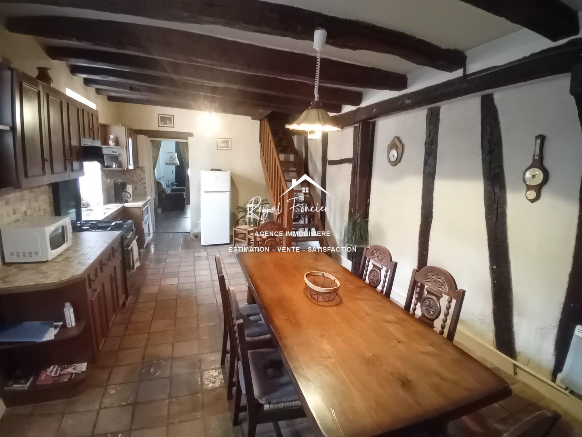 Photo 3 — ROYAL FONCIER