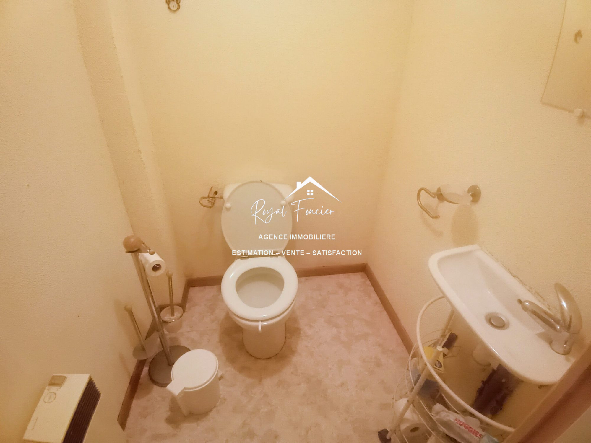 Photo 8 — ROYAL FONCIER