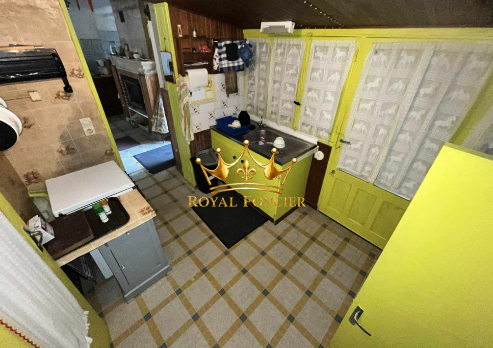 Photo 6 — ROYAL FONCIER
