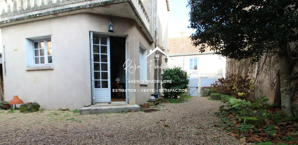 Photo 28 — ROYAL FONCIER