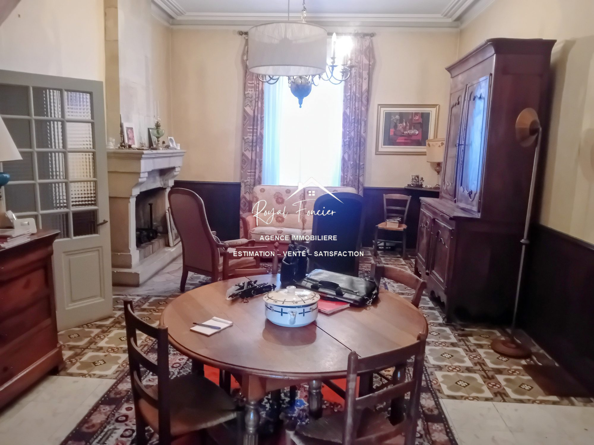 Photo 3 — ROYAL FONCIER